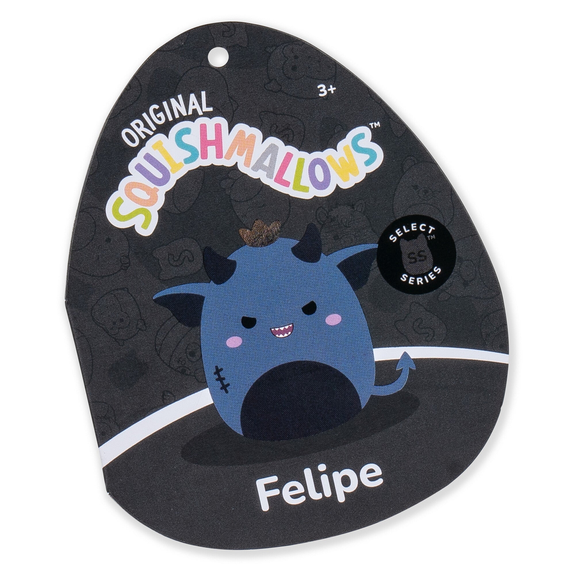 8-Inch Select Series: Felipe the Goblin - Image 5