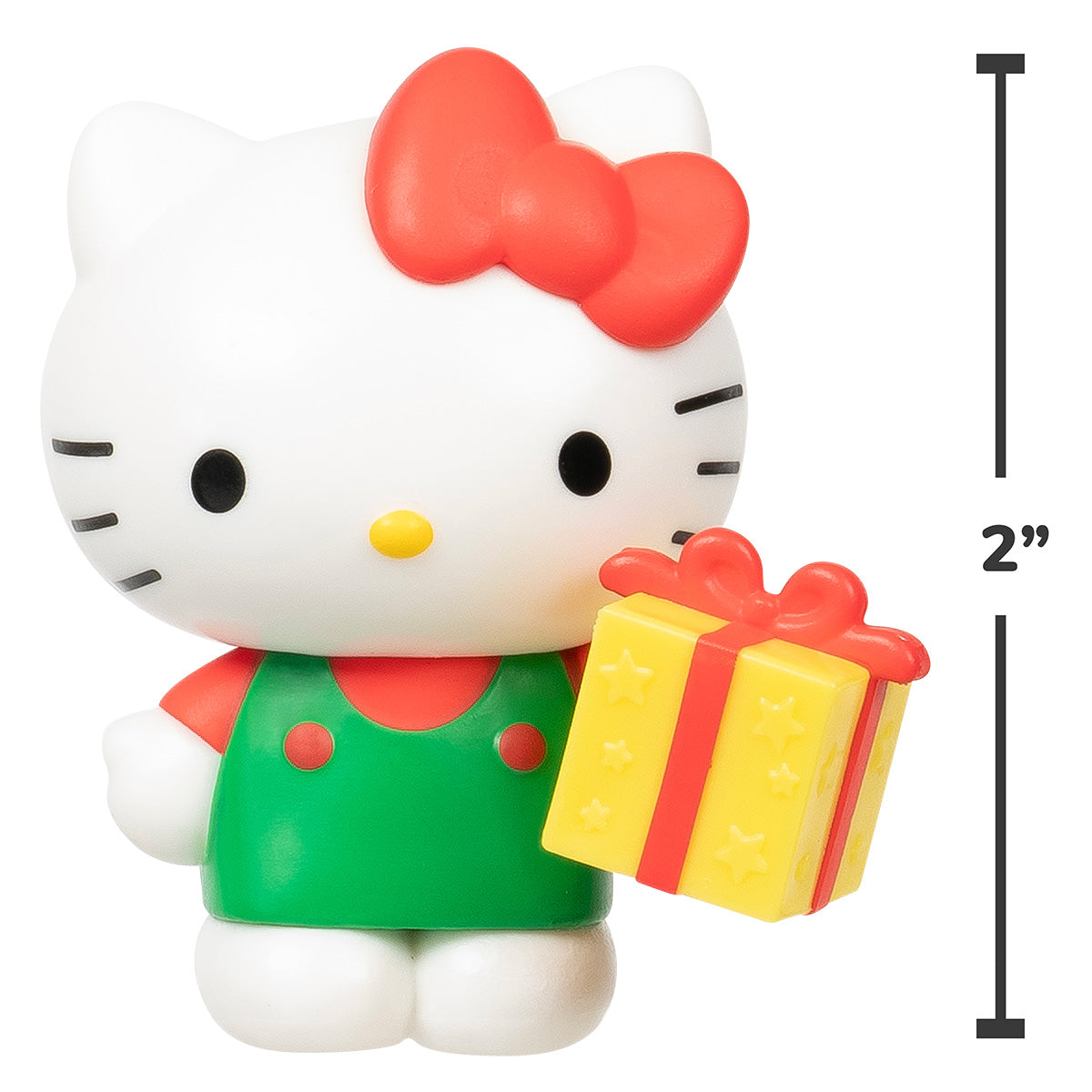 Hello Kitty and Friends Holiday Advent Calendar - Image 3