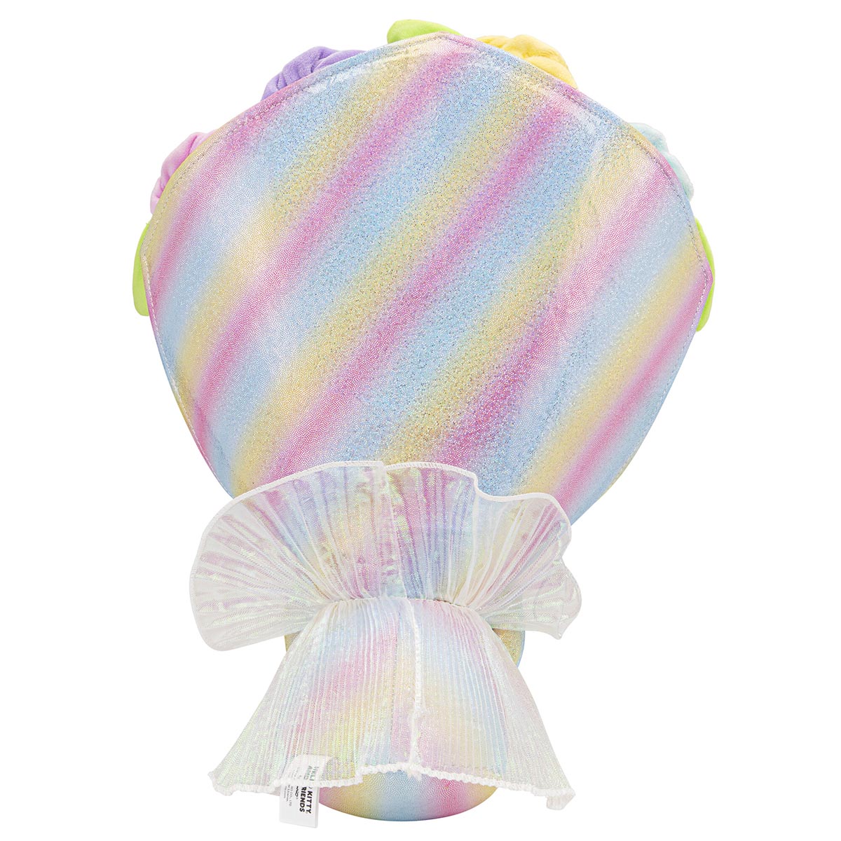 Hello Kitty and Friends 14-Inch Ultra-Premier Plush Bouquet - Limited Edition - Image 14