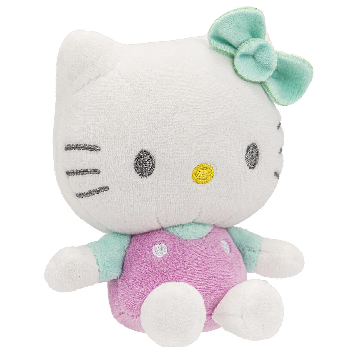 Hello Kitty and Friends 14-Inch Ultra-Premier Plush Bouquet - Limited Edition - Image 9