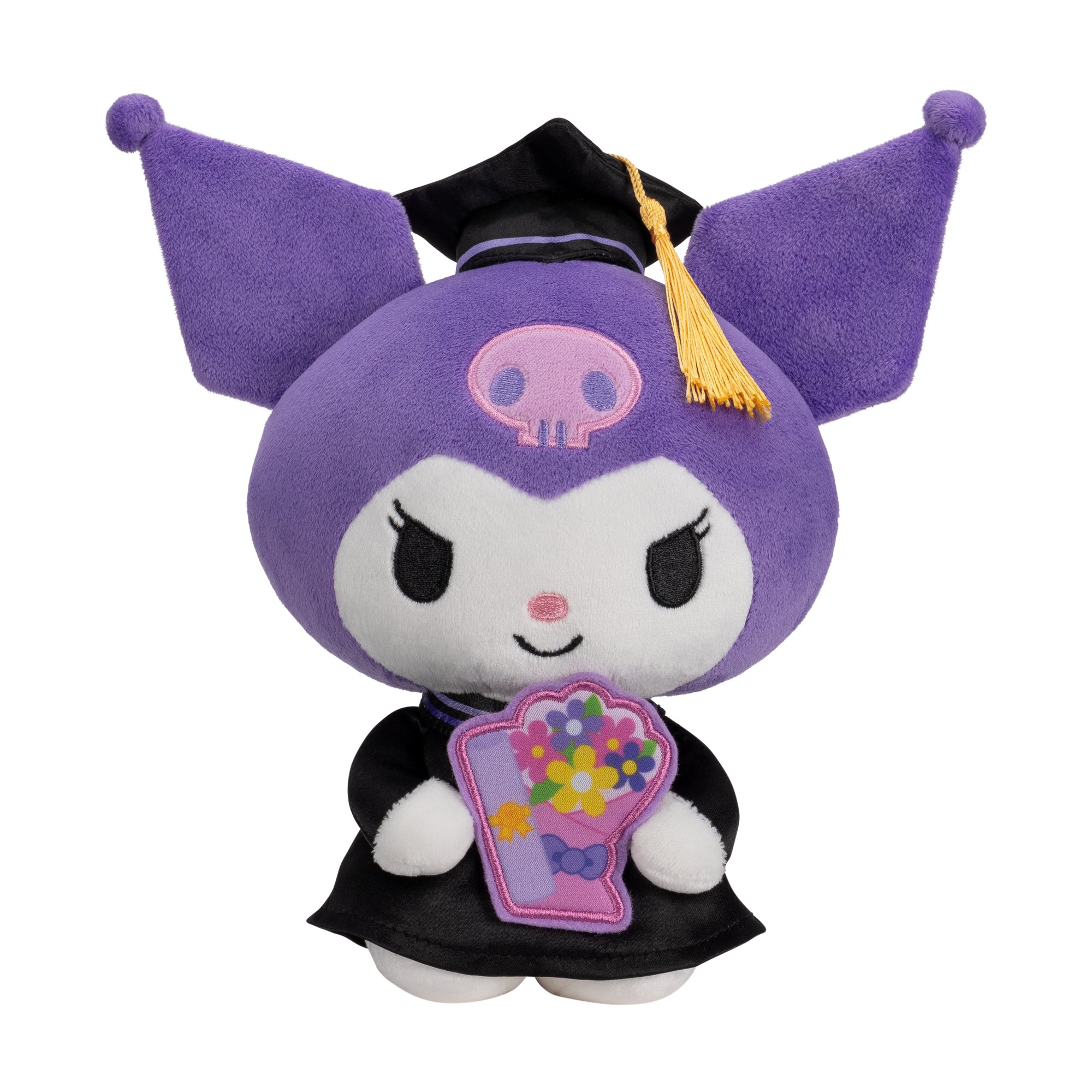 Hello Kitty and Friends 8-Inch Graduation Plush - Image 2