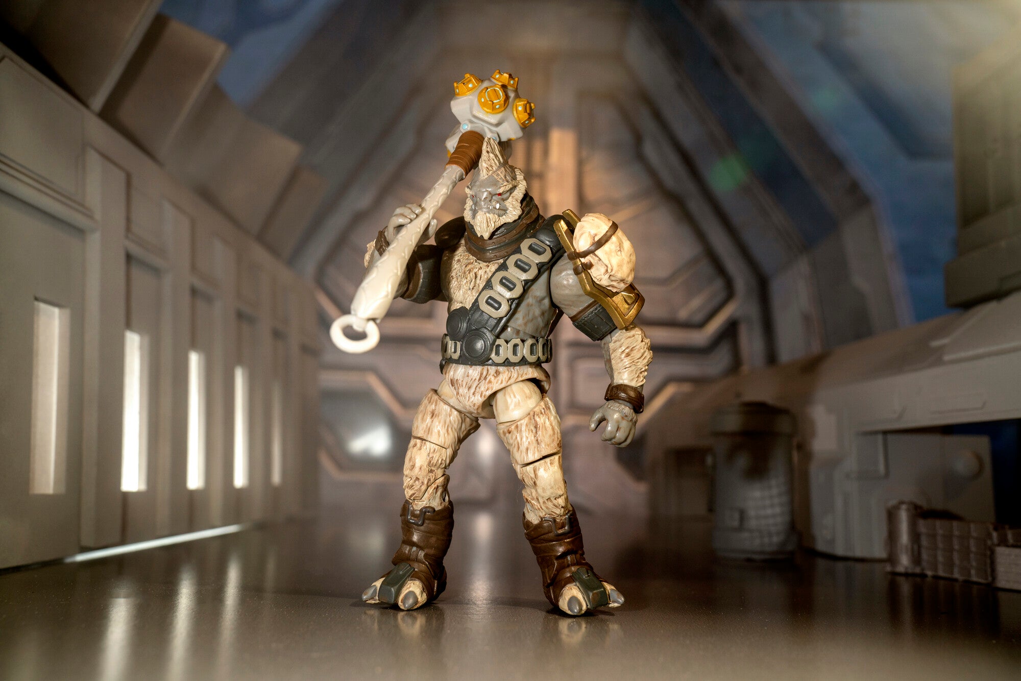 Halo Tartarus and Prophet of Mercy 2-Pack - Image 5