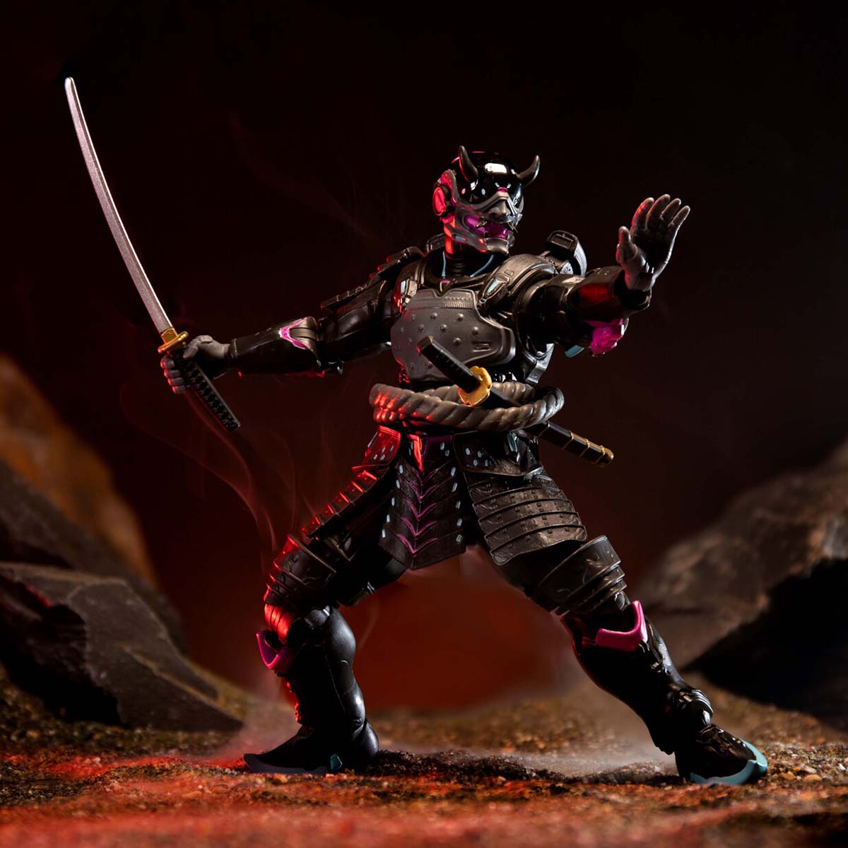 Halo Spartan Yokai (Halo Infinite) Spartan Collection - Image 5
