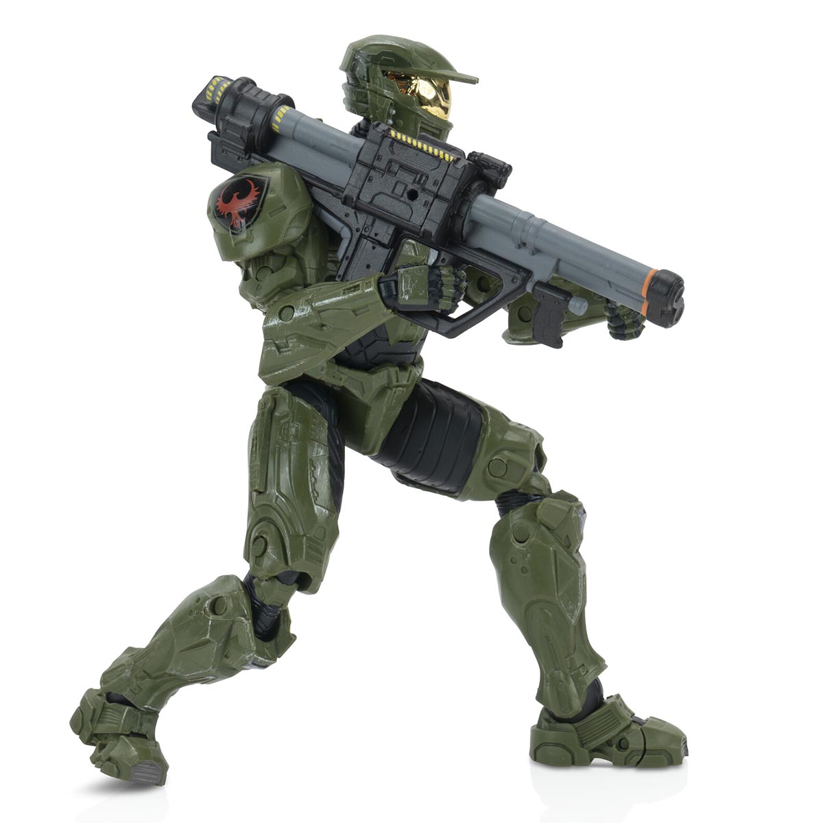 Halo Douglas-042 (Halo Wars 2) Spartan Collection 6-Inch Articulated Figure - Image 11
