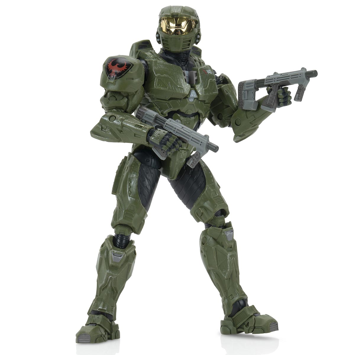 Halo Douglas-042 (Halo Wars 2) Spartan Collection 6-Inch Articulated Figure - Image 12