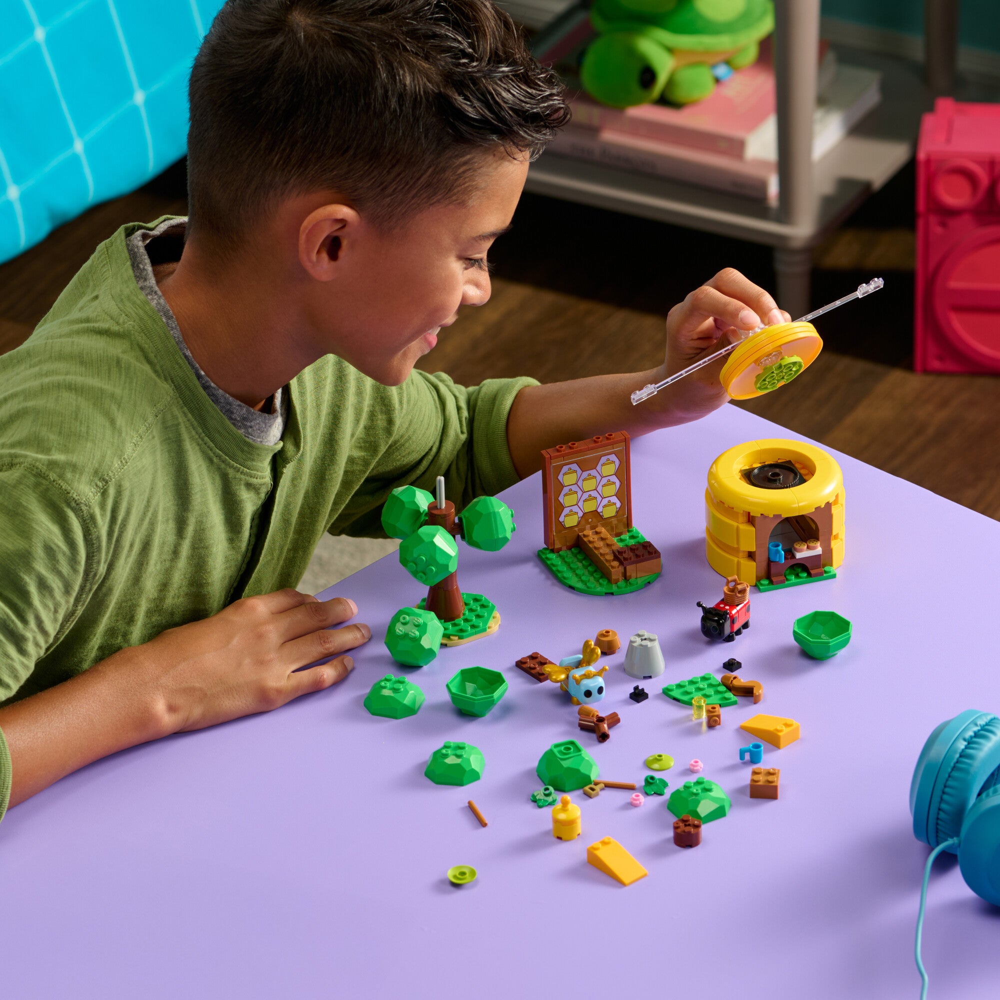 Adopt Me Coffee Shop Building Set - Image 5