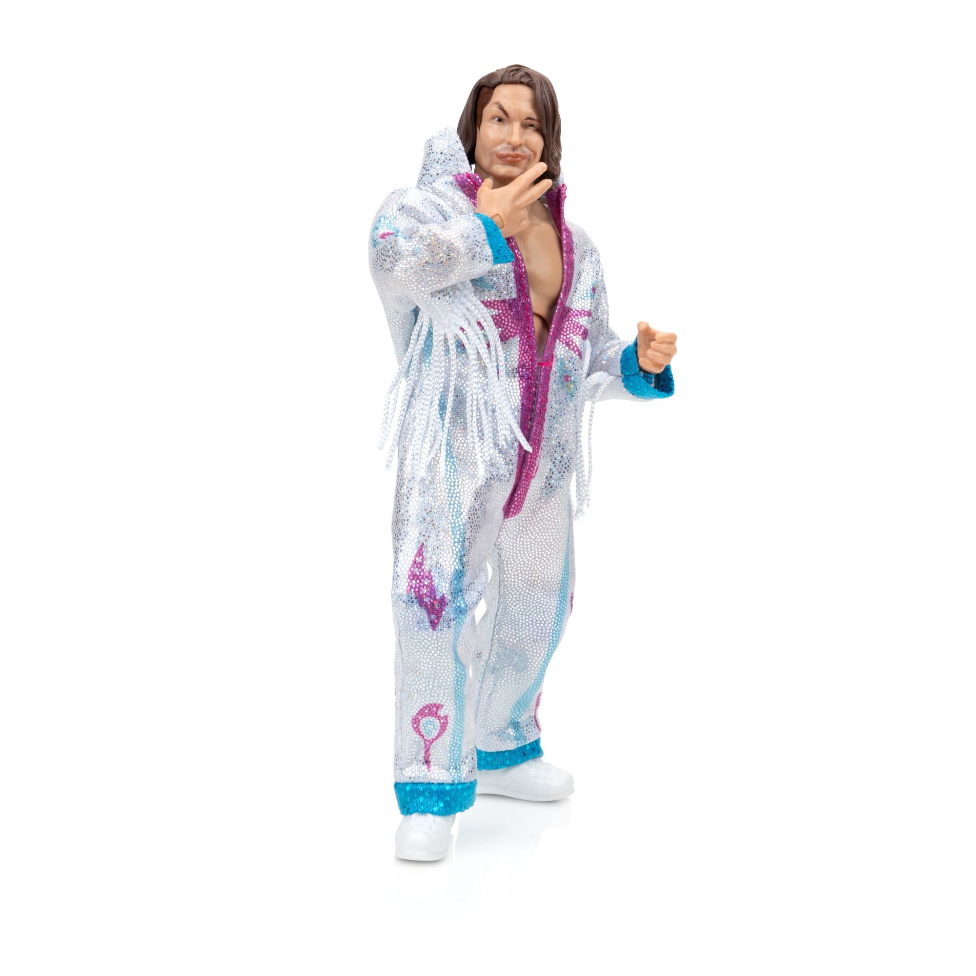 Ring of Honor 6-Inch Dalton Castle Figure - Image 11