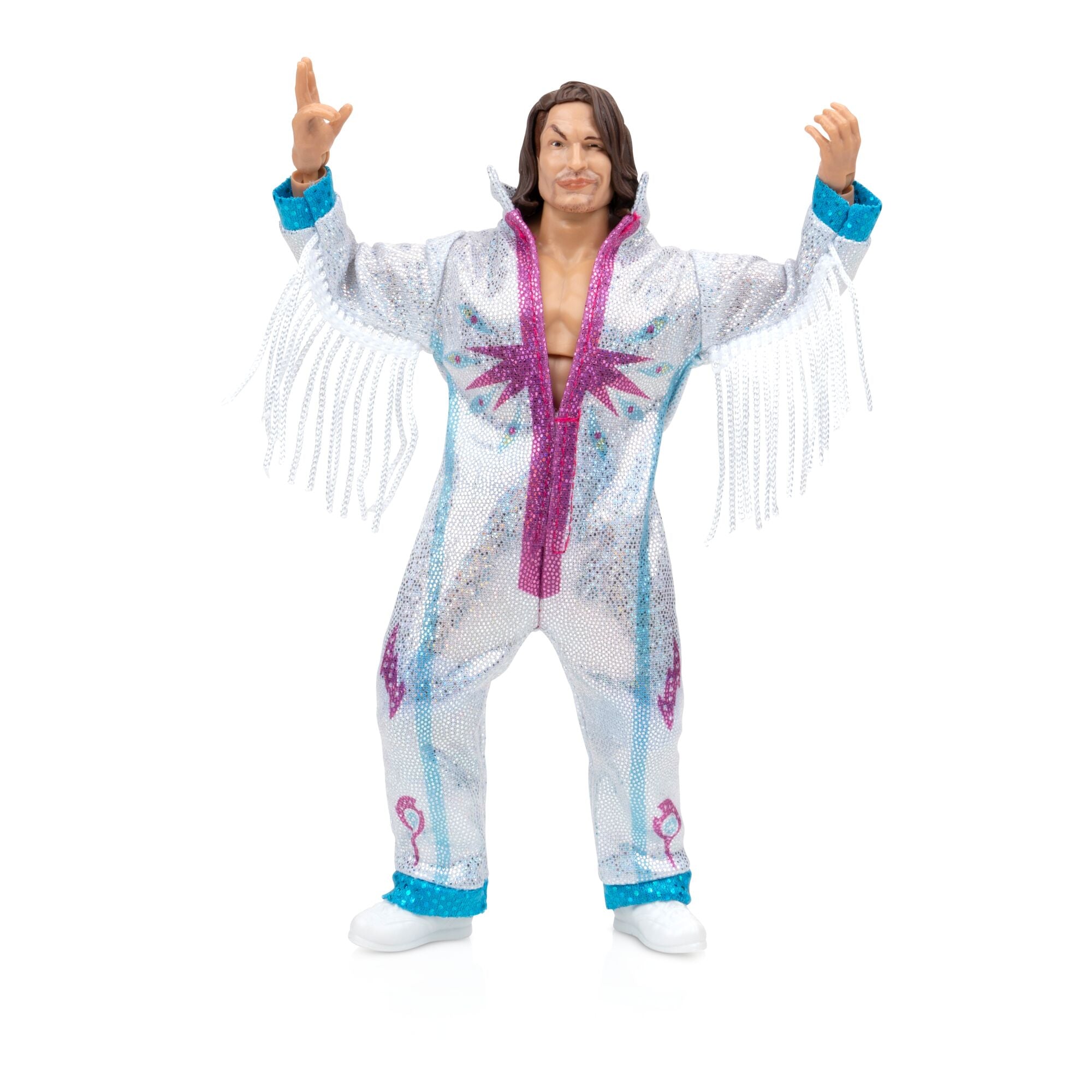 Ring of Honor 6-Inch Dalton Castle Figure - Image 9
