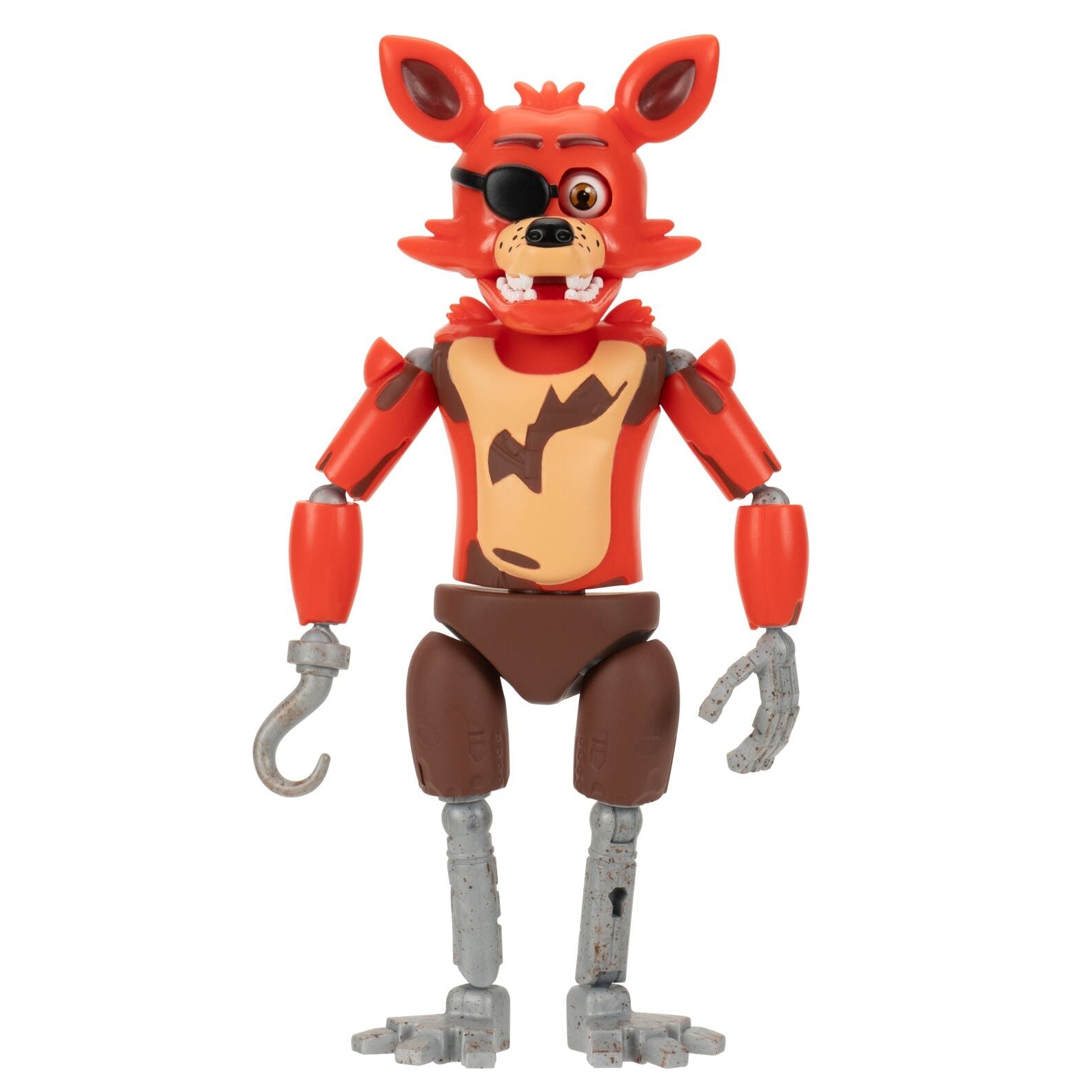 Five Nights at Freddy's Endo-01 (Classic Foxy and Withered Foxy) - Image 6