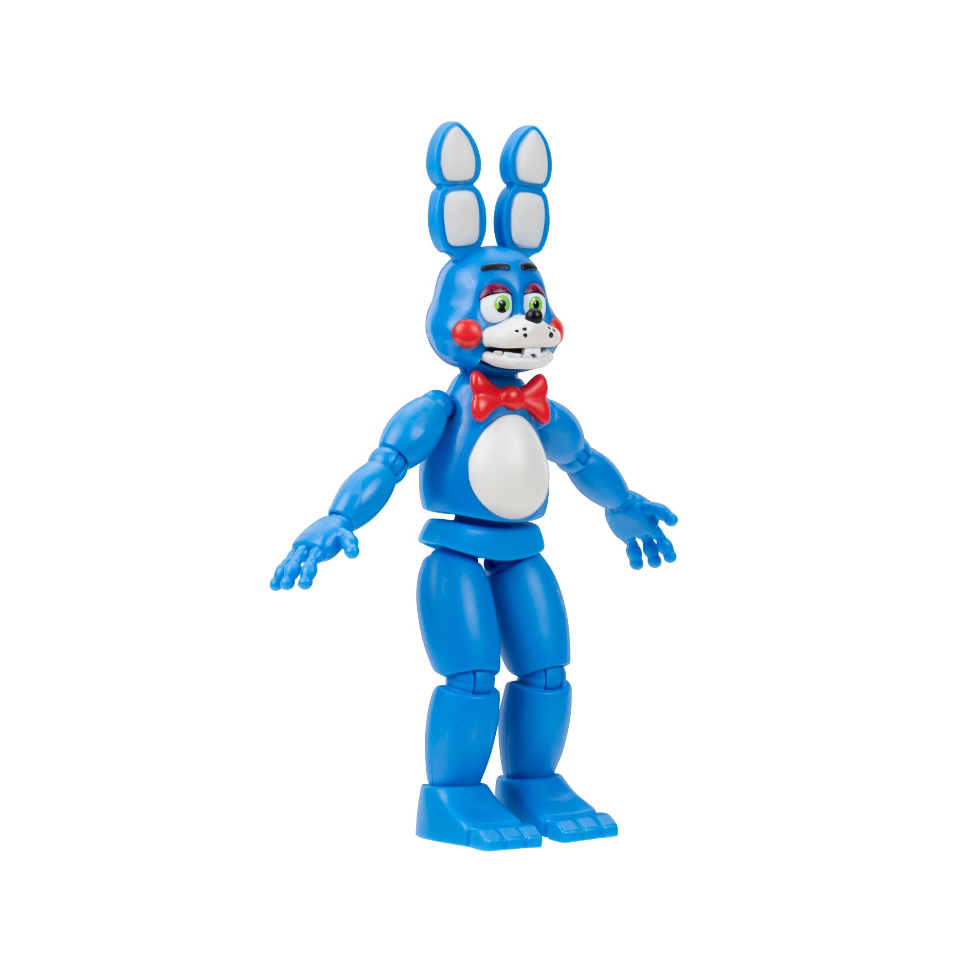 Five Nights at Freddy's Toy Bonnie 5-Inch Articulated Figure - Image 5