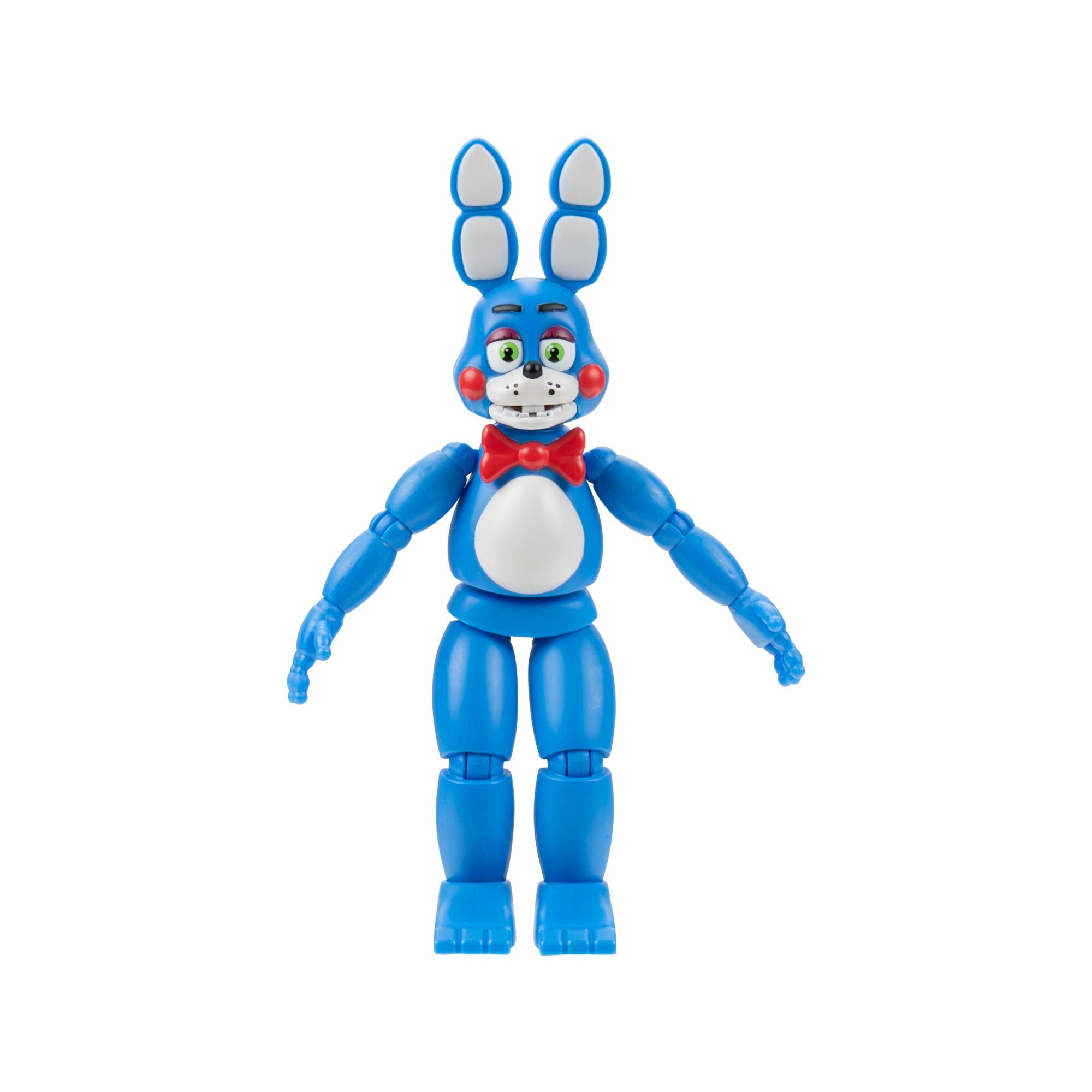 Five Nights at Freddy's Toy Bonnie 5-Inch Articulated Figure