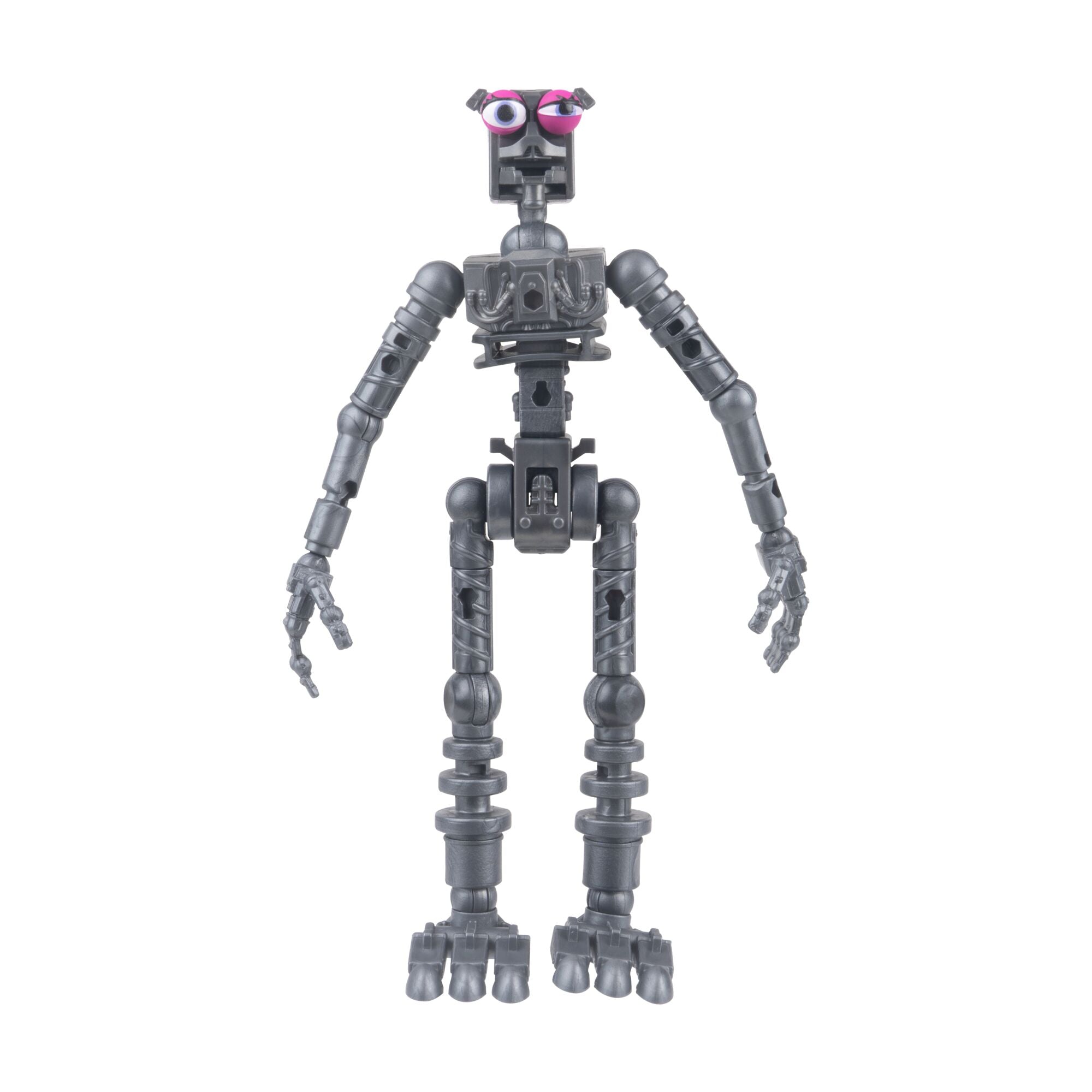 Five Nights at Freddy's Endo-02 (Glamrock Chica Parts & Shattered Glamrock Chica) - Image 4