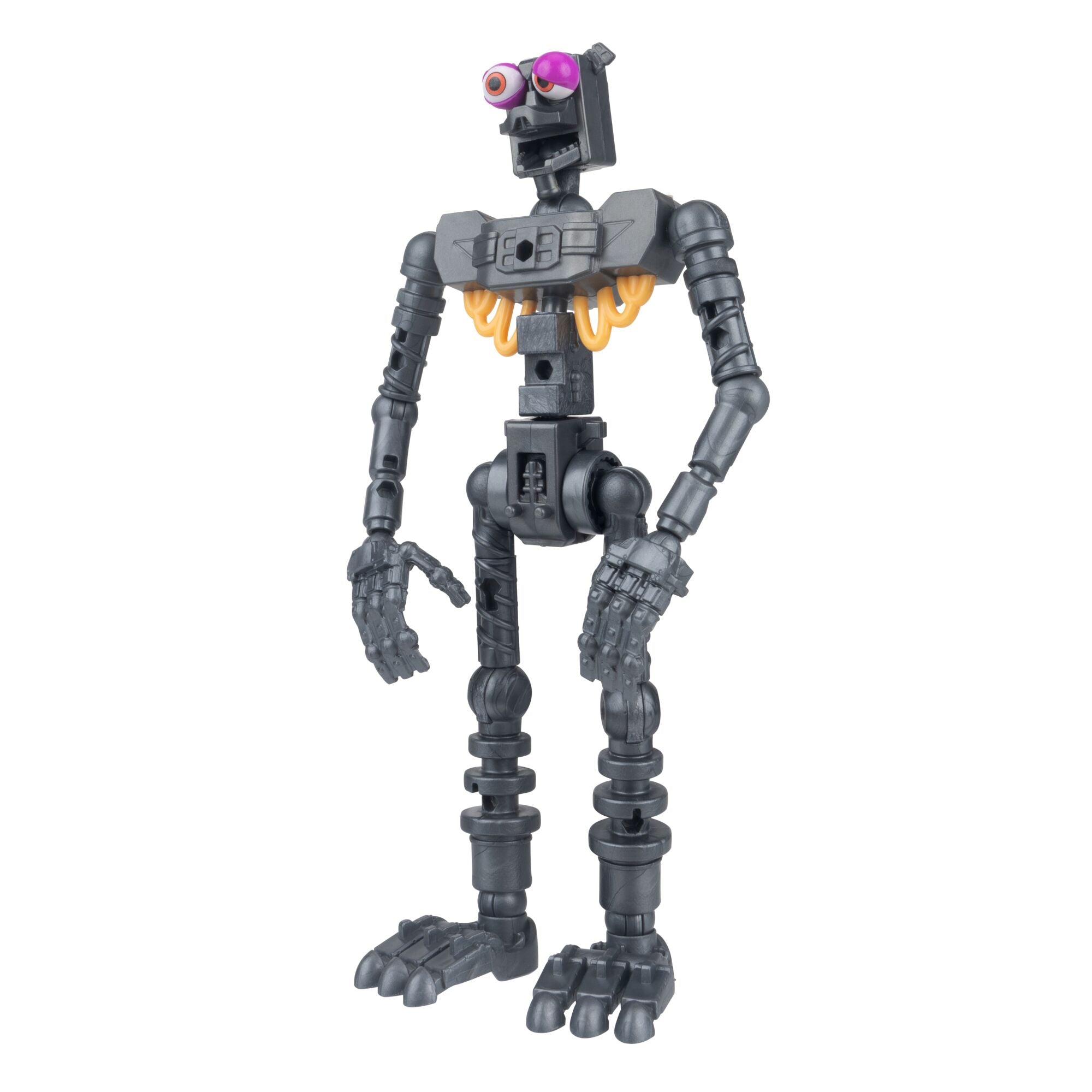 Five Nights at Freddy's Endo-02 (Montgomery Gator & Shattered Montgomery Gator) - Image 10