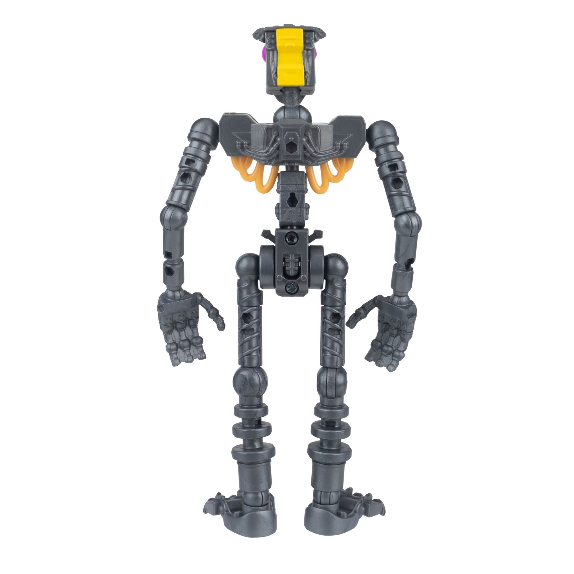 Five Nights at Freddy's Endo-02 (Montgomery Gator & Shattered Montgomery Gator) - Image 11