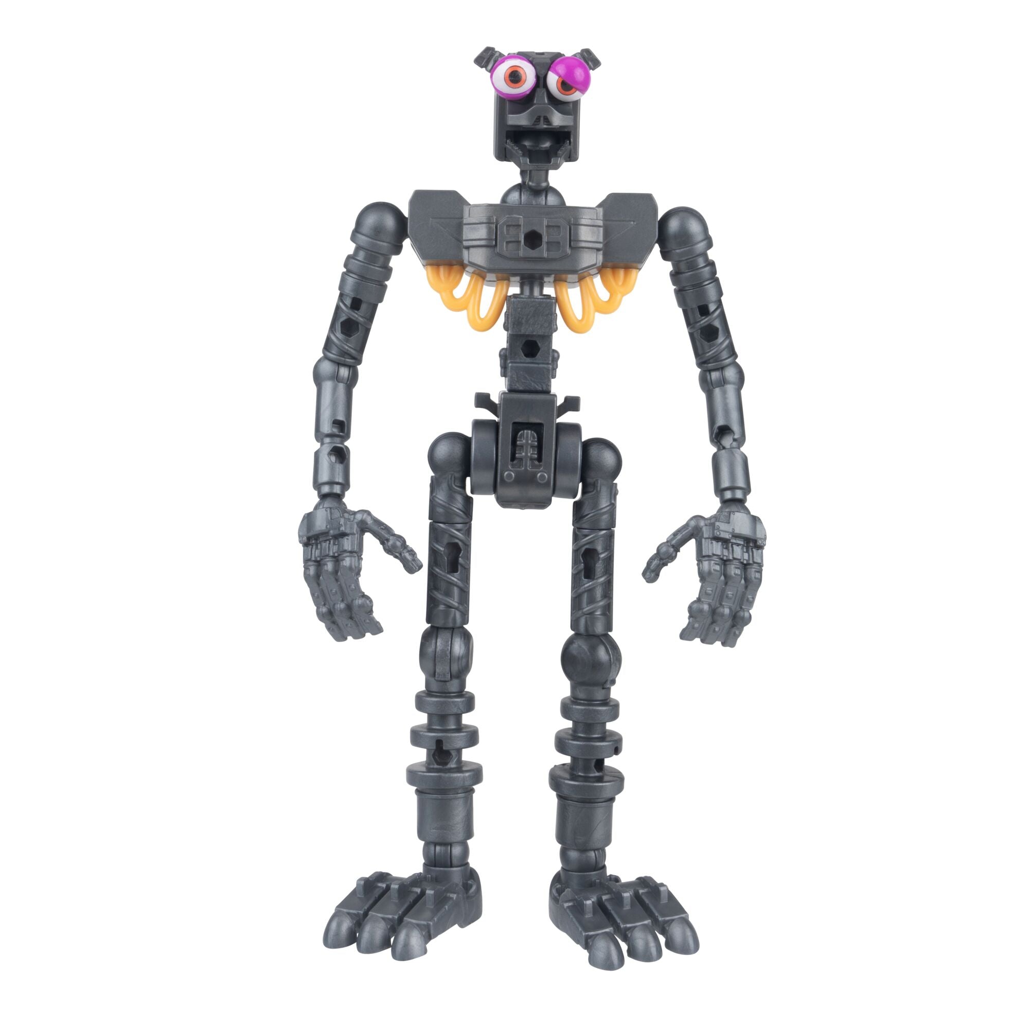 Five Nights at Freddy's Endo-02 (Montgomery Gator & Shattered Montgomery Gator) - Image 9
