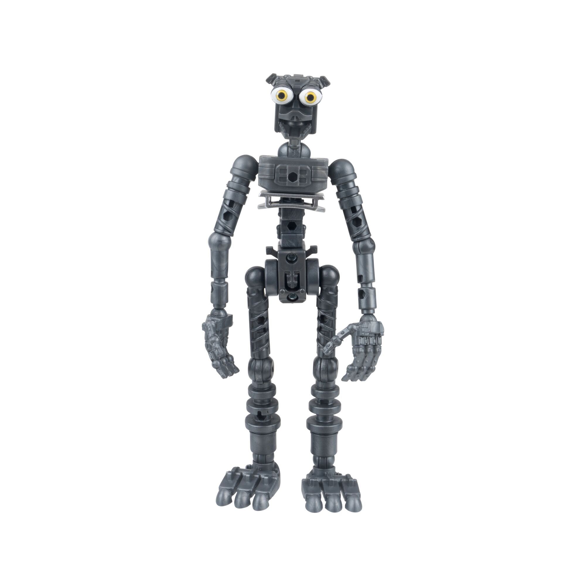 Five Nights at Freddy's Endo-02 (Roxanne Wolf & Shattered Roxanne Wolf) - Image 9