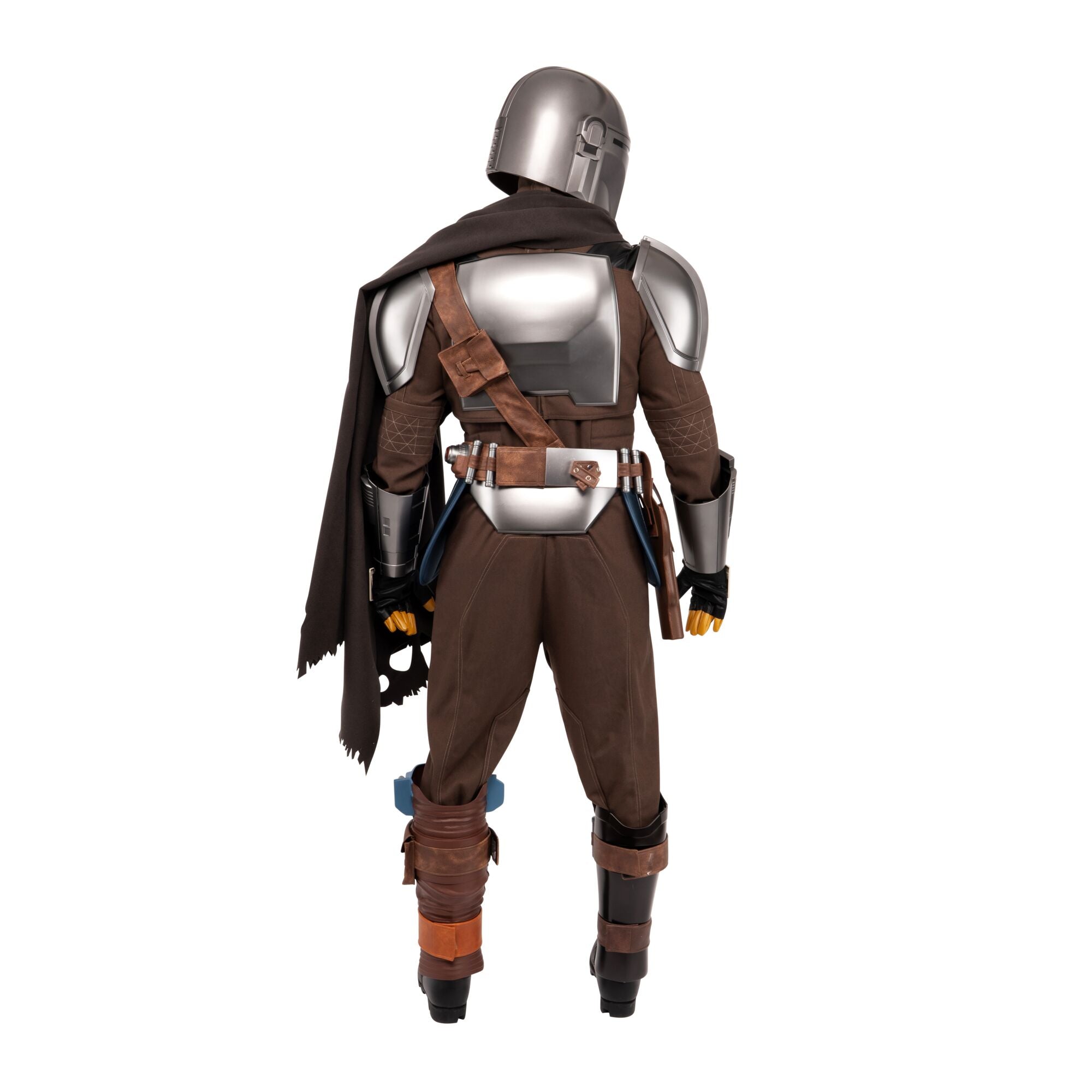 STAR WARS™ Mandalorian Official PRIMALUX™ Costume - Image 17