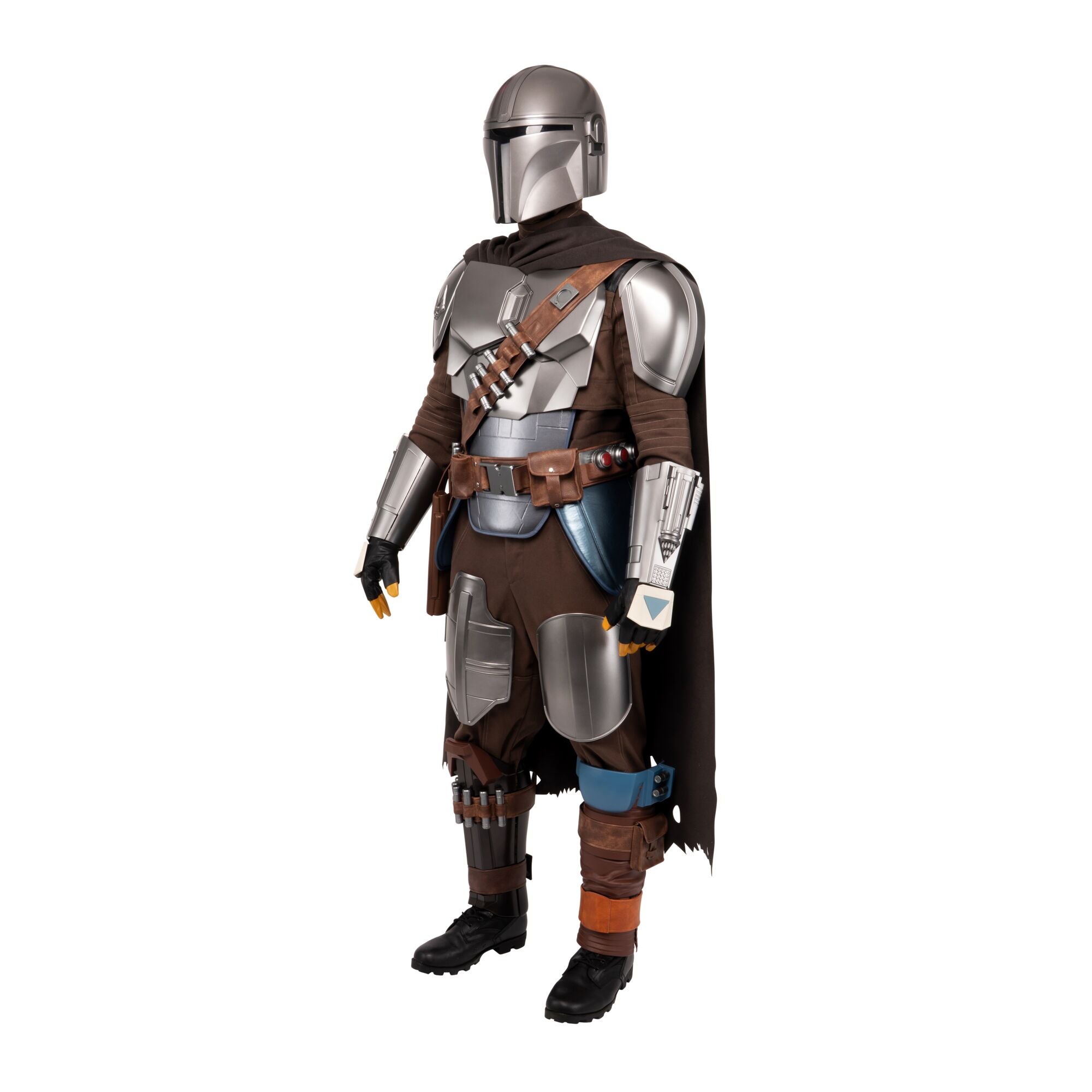 STAR WARS™ Mandalorian Official PRIMALUX™ Costume - Image 20