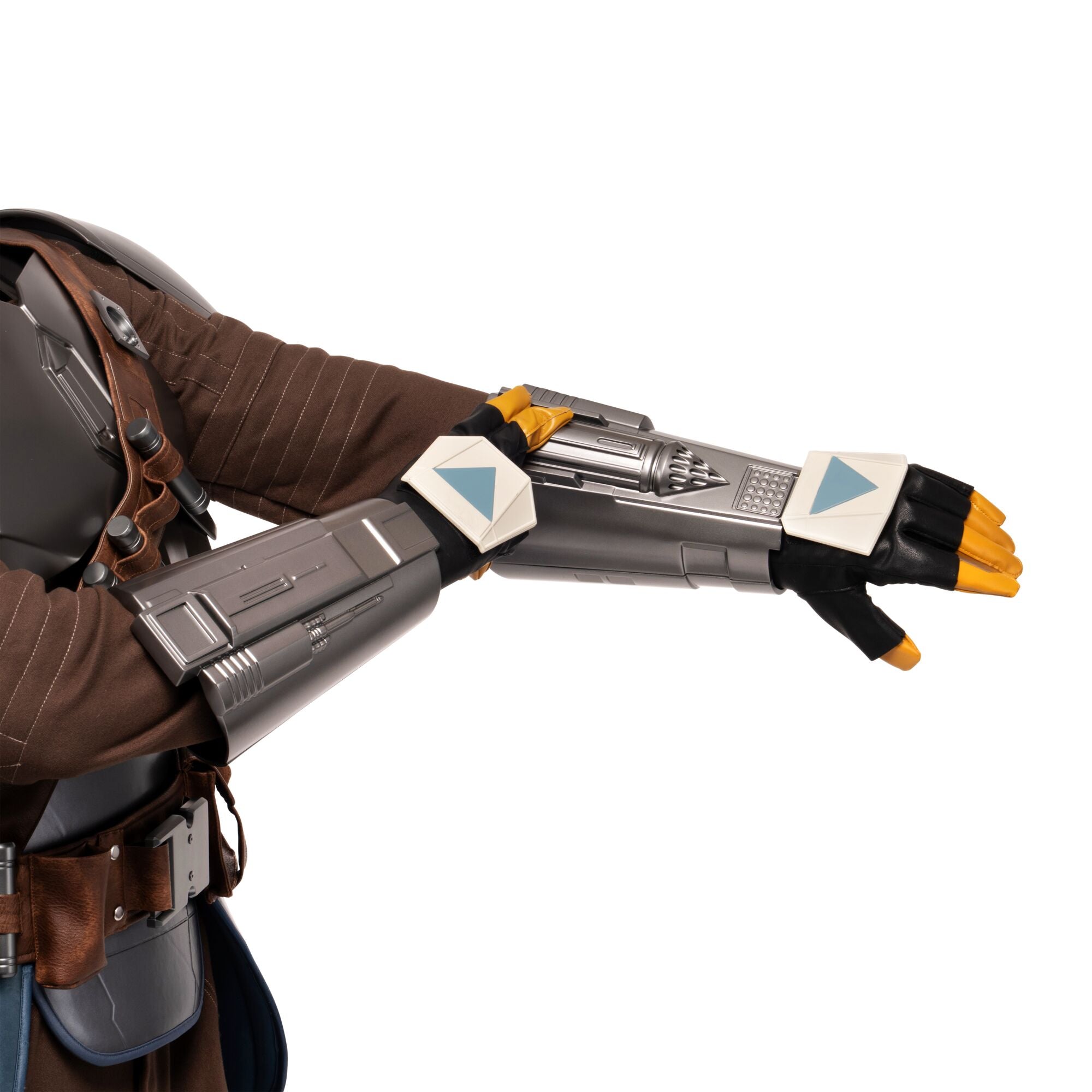 STAR WARS™ Mandalorian Official PRIMALUX™ Costume - Image 7