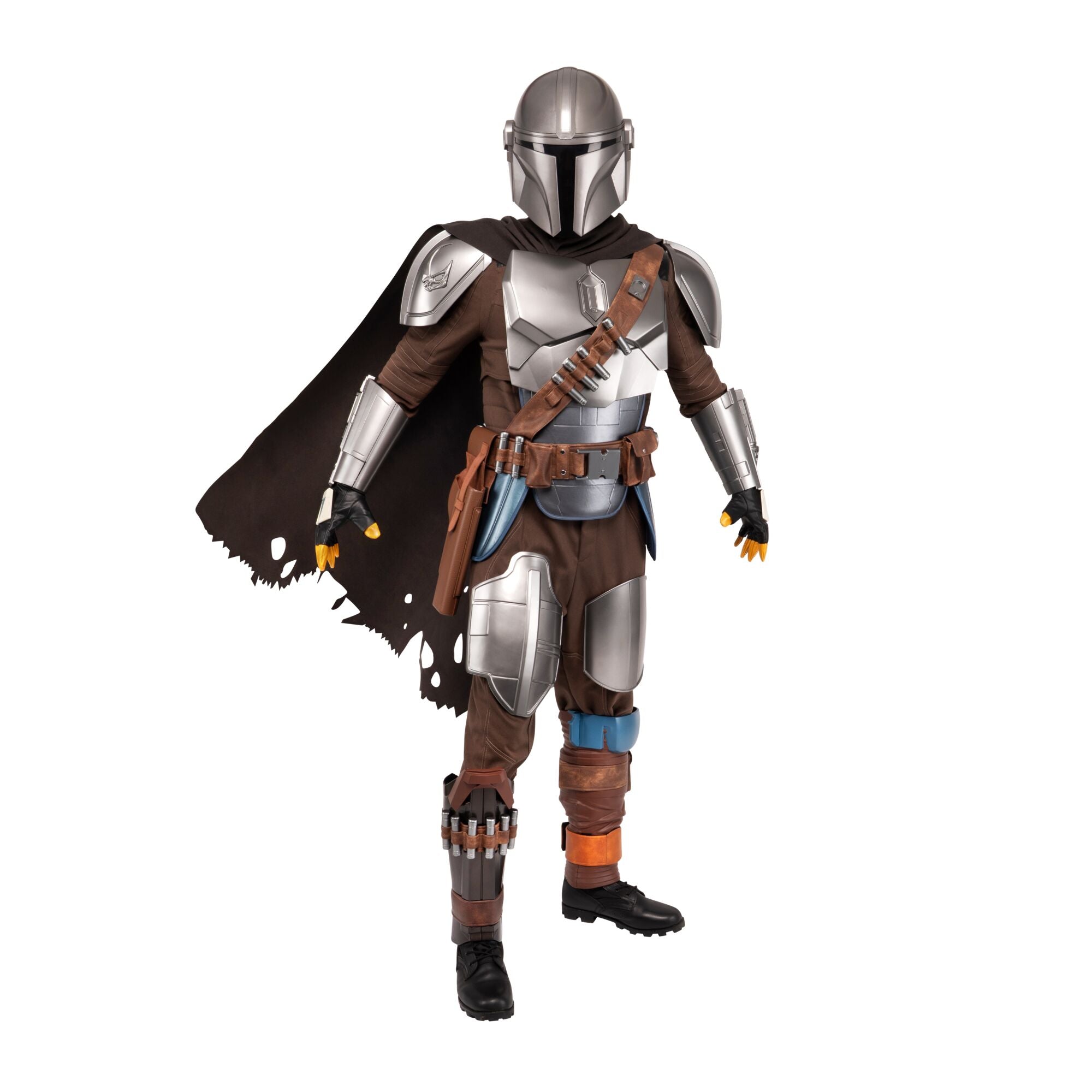 STAR WARS™ Mandalorian Official PRIMALUX™ Costume