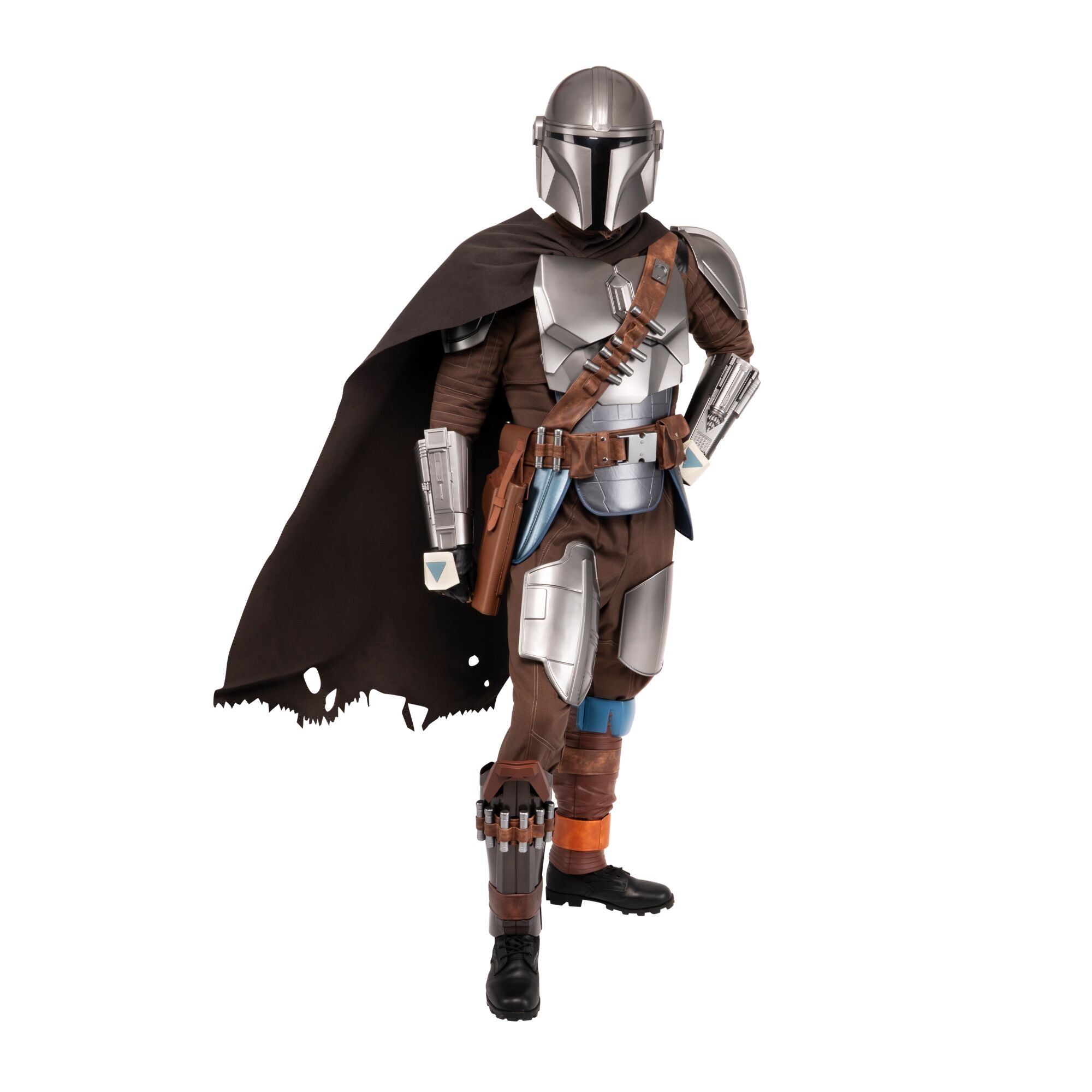 STAR WARS™ Mandalorian Official PRIMALUX™ Costume - Image 18