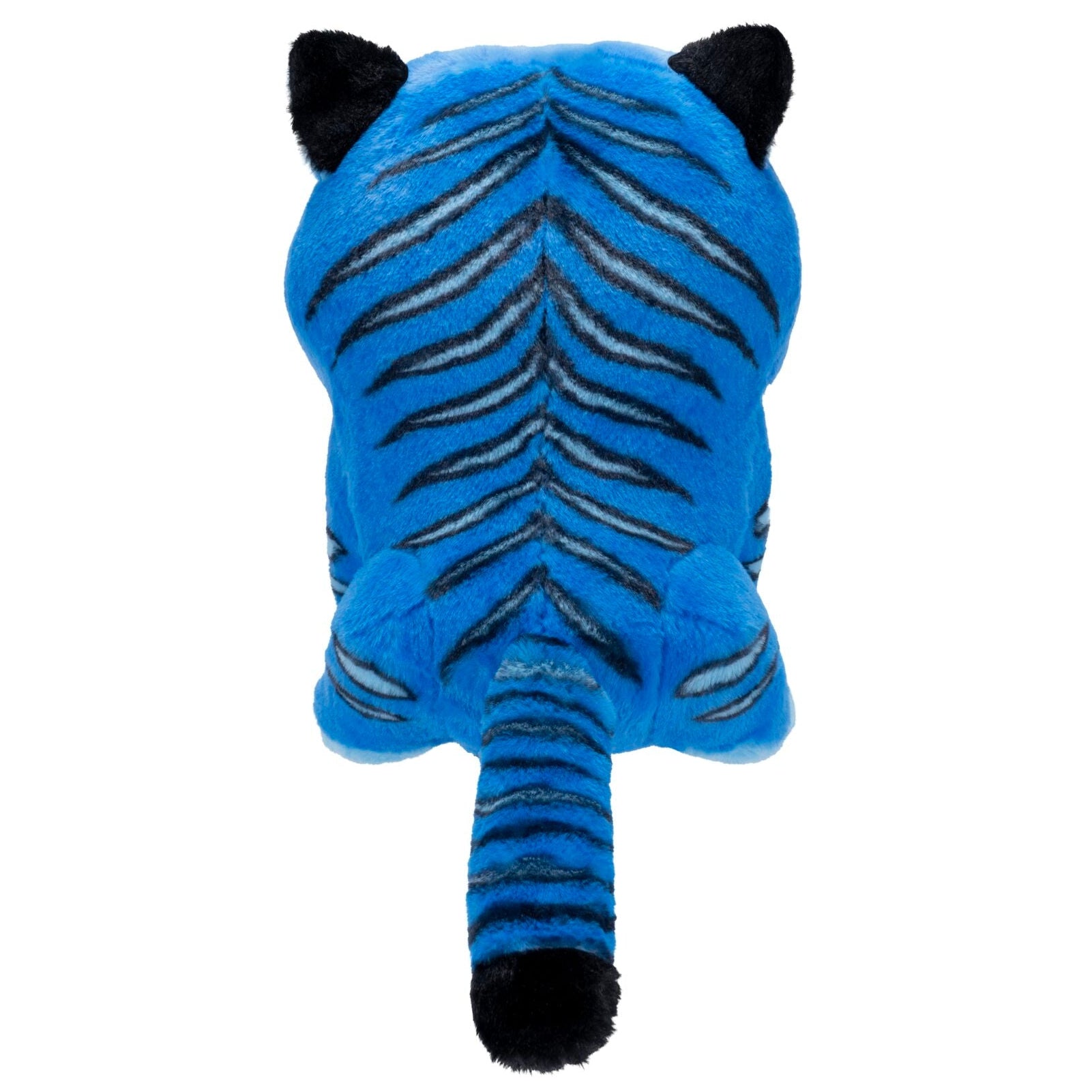 KPop Demon Hunters 12-Inch Sitting Derpy Tiger Plush - Image 5