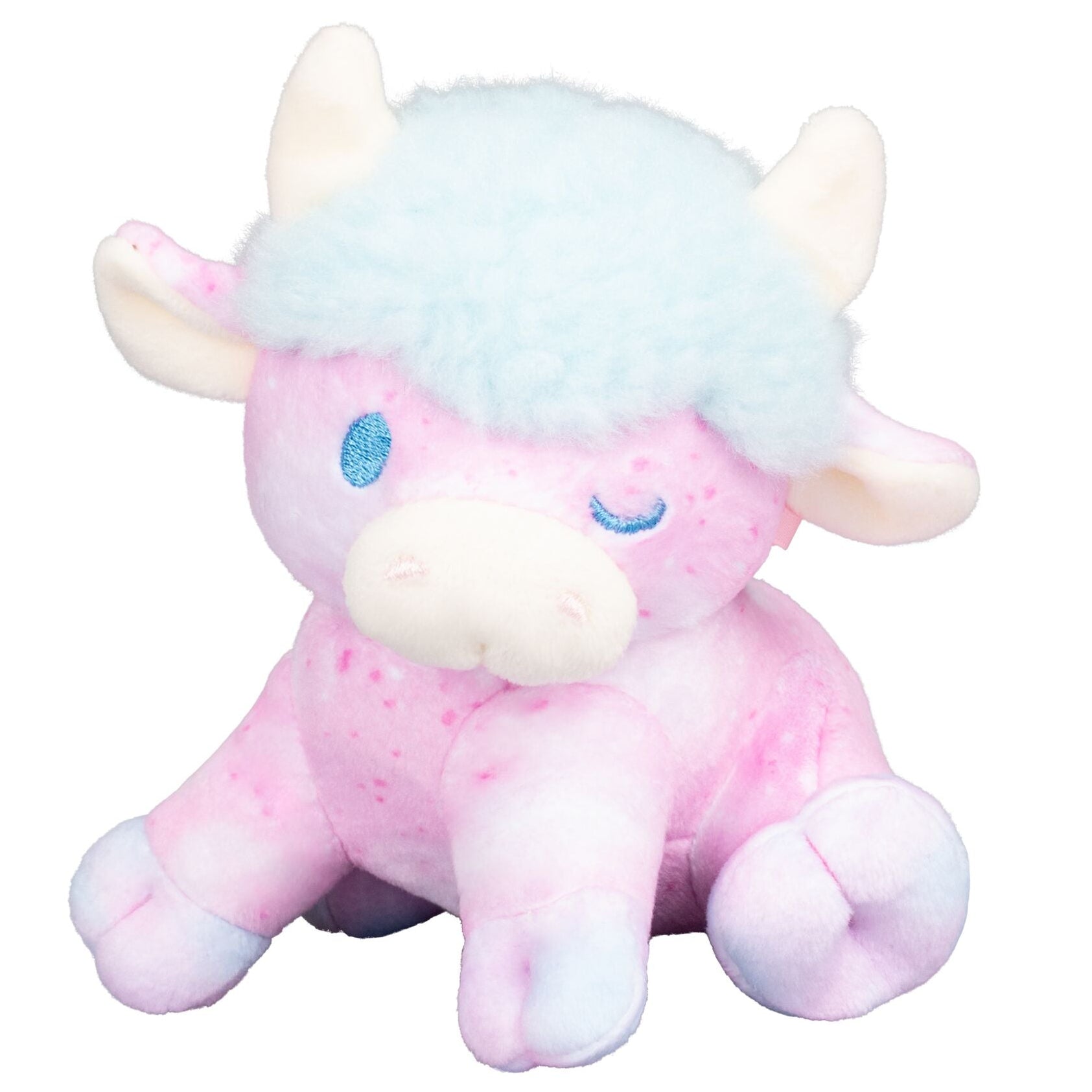MooMates Milks by Russ 4-Inch Scented Mini Moo Blindbox - Includes 1 Surprise Plush - Image 3