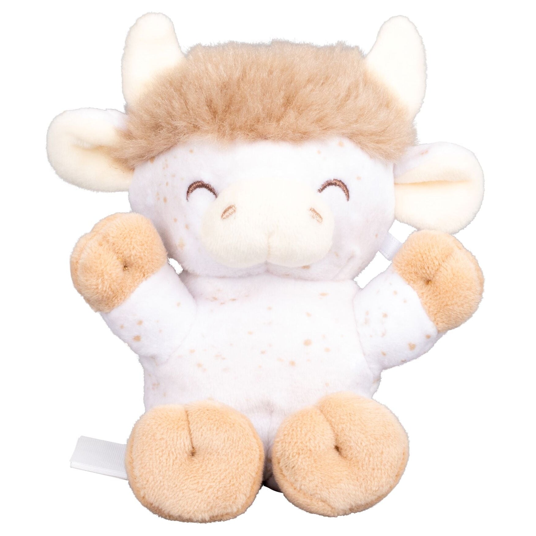 MooMates Milks by Russ 4-Inch Scented Mini Moo Blindbox - Includes 1 Surprise Plush - Image 4