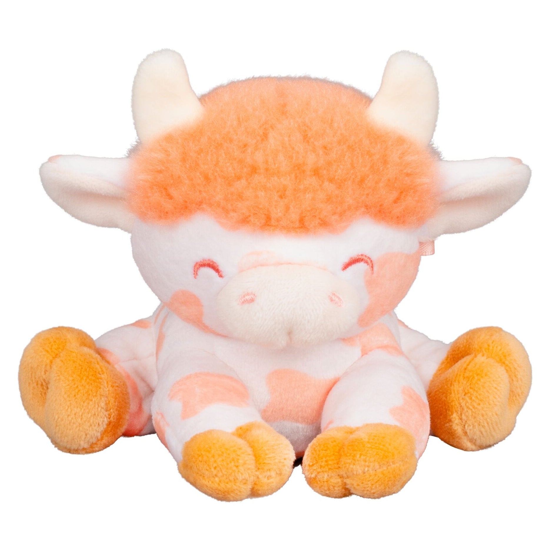 MooMates Milks by Russ 4-Inch Scented Mini Moo Blindbox - Includes 1 Surprise Plush - Image 6