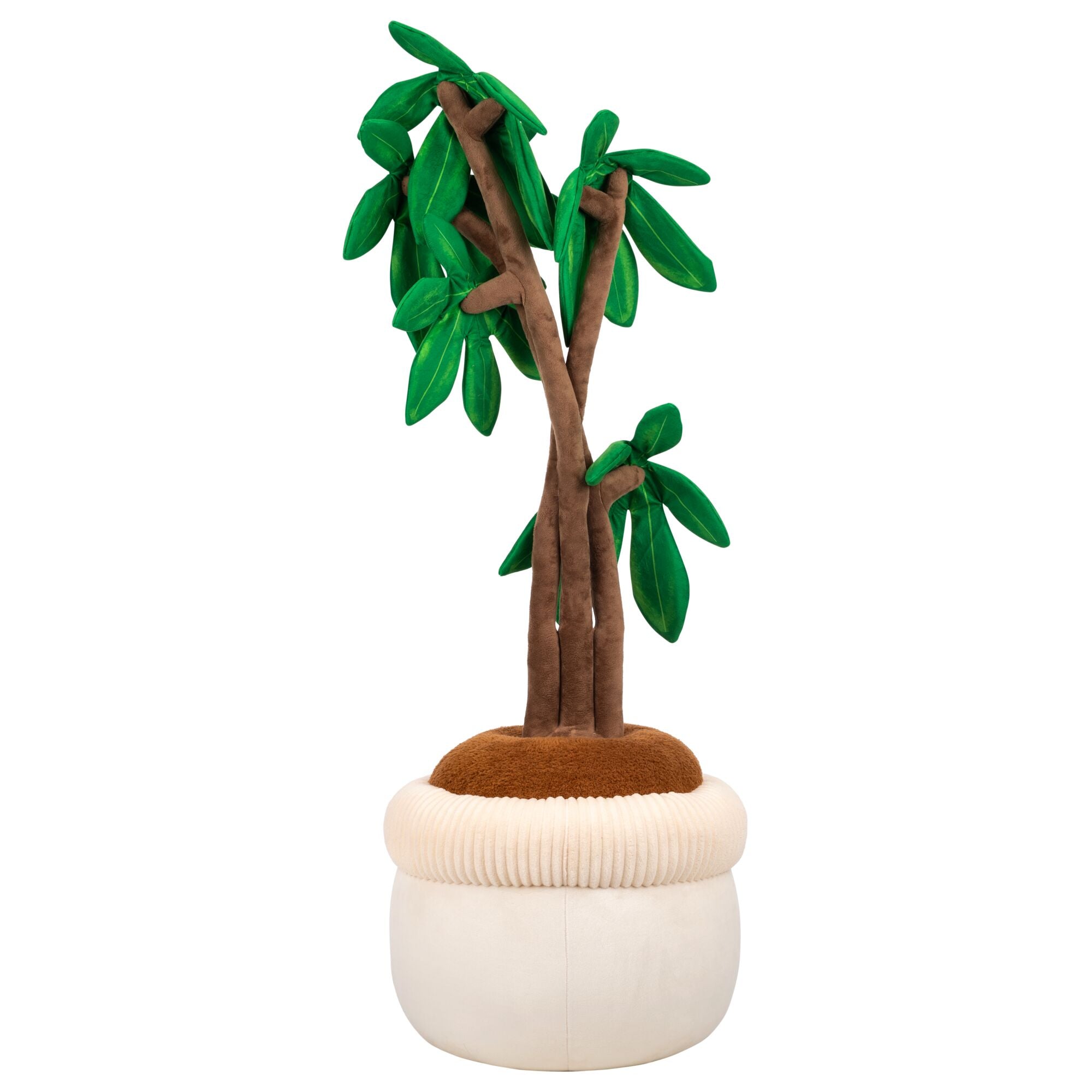Greenhouse by Russ 4-Foot Tall Money Tree Plush - Image 6