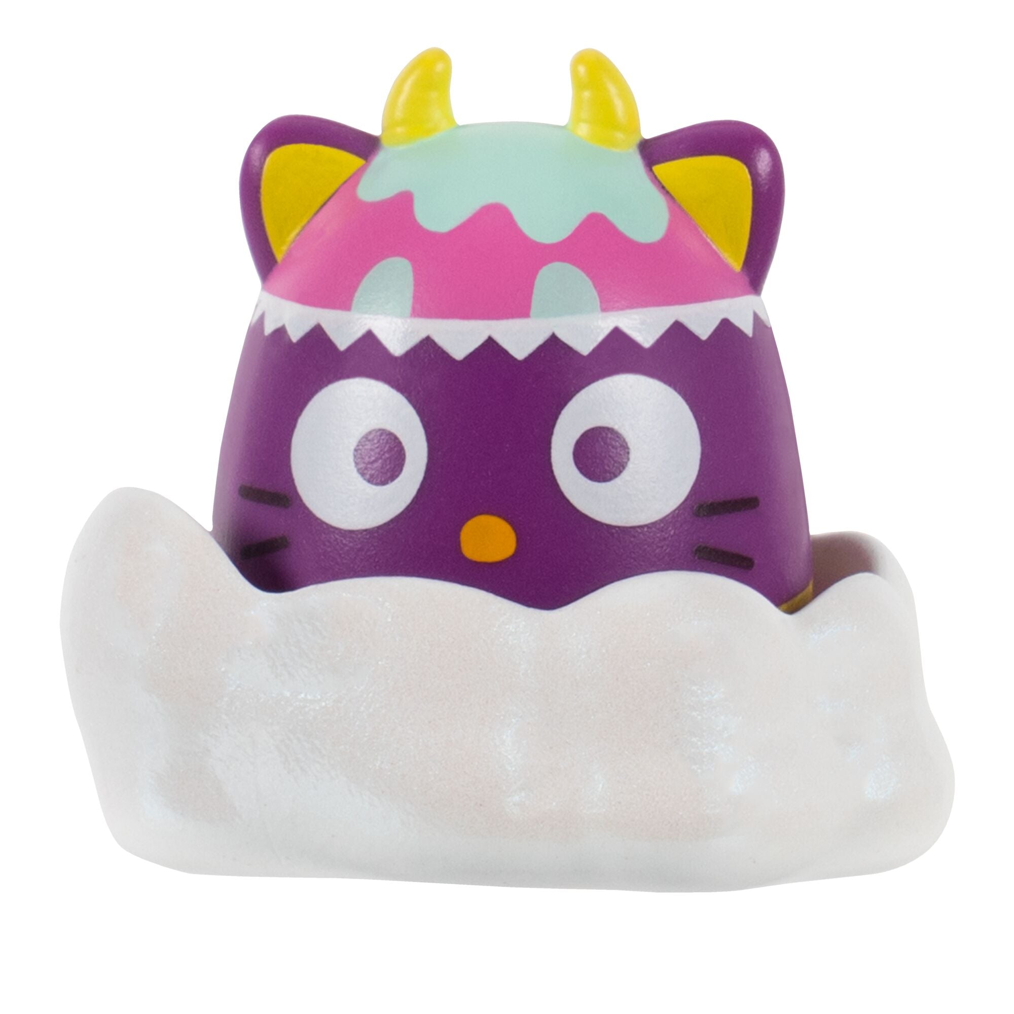 Squish-a-longs Hello Kitty and Friends Dreamland 12-Pack - Image 3