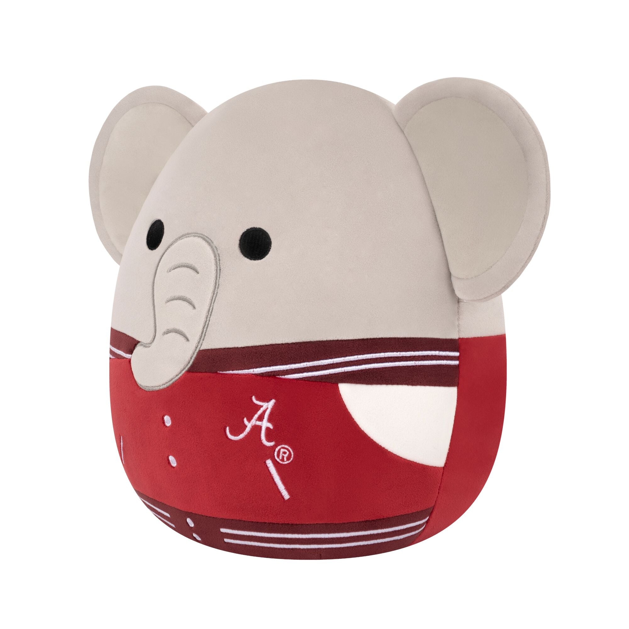 University of Alabama Big Al Plush Bundle - Image 4