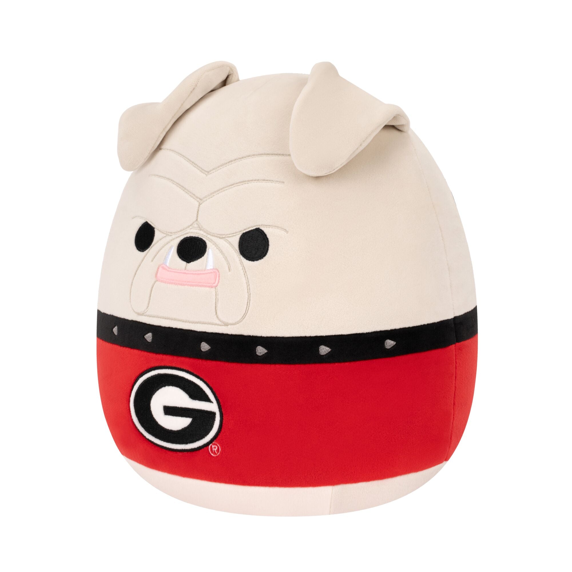University of Georgia Hairy Dawg Plush Bundle - Image 4