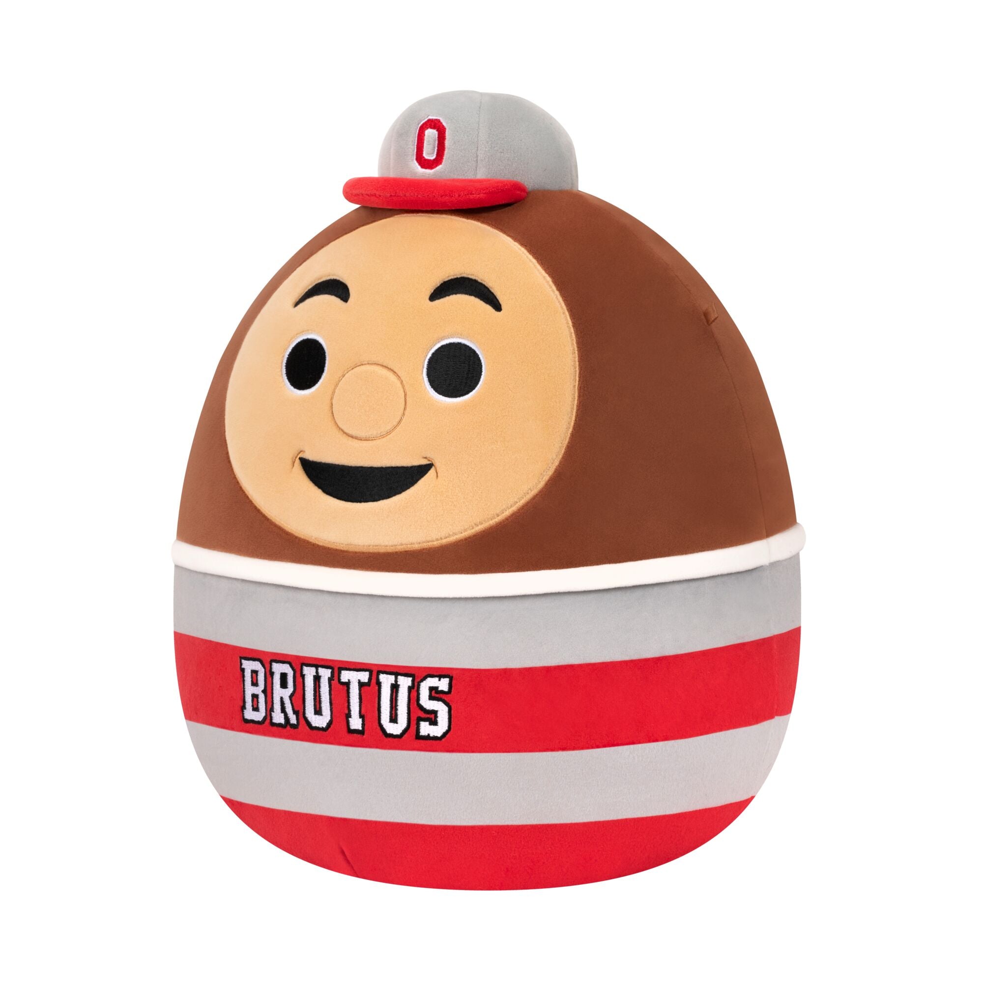 Ohio State Brutus Plush Bundle - Image 4