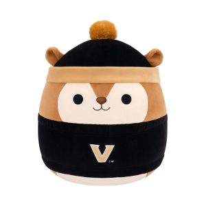 Vanderbilt 12-Inch Sawyer the Squirrel
