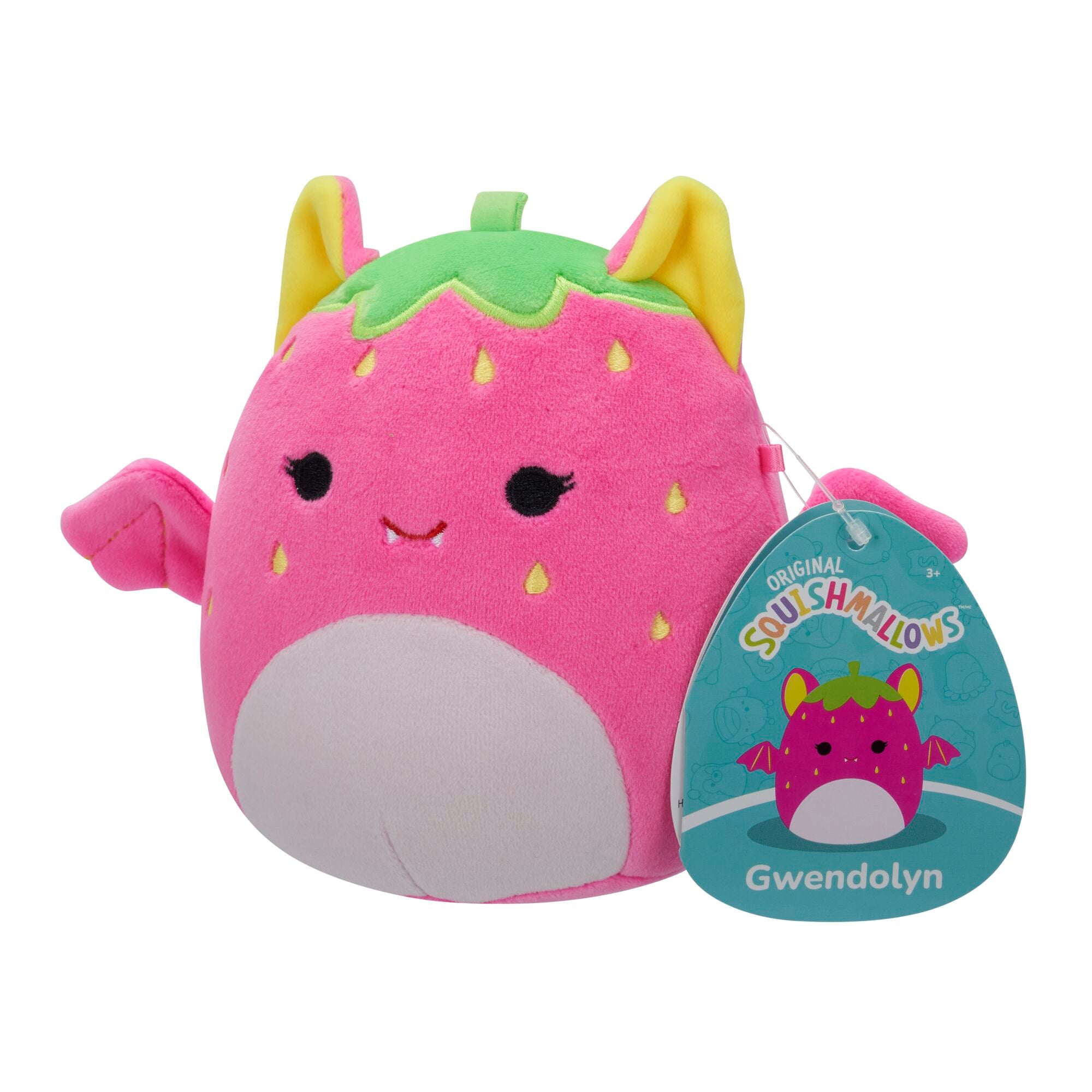 5-Inch Fusion Mystery Squad - Image 5