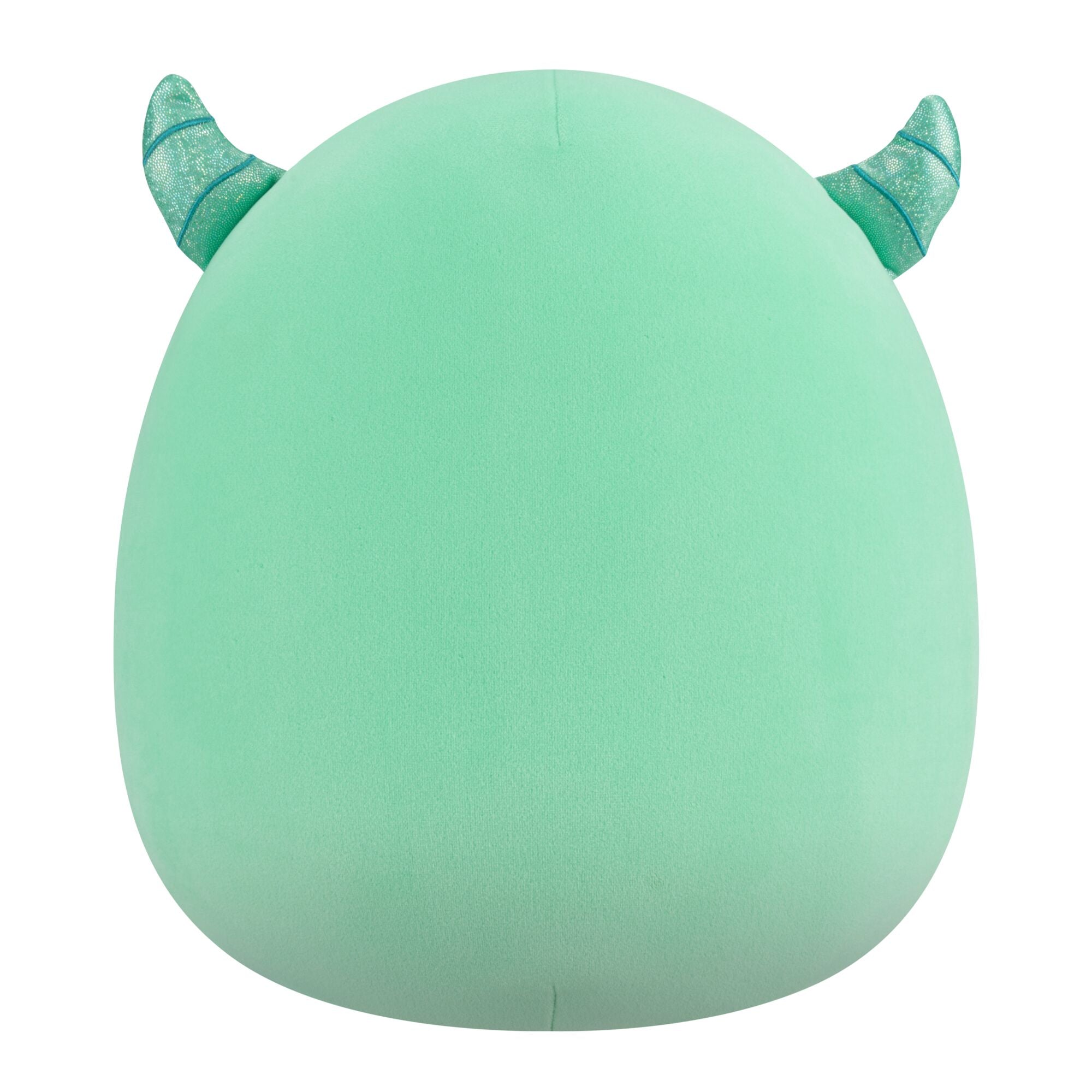 12-Inch Select Series Robbito Green Yeti with Ice Cream Cone - Image 4