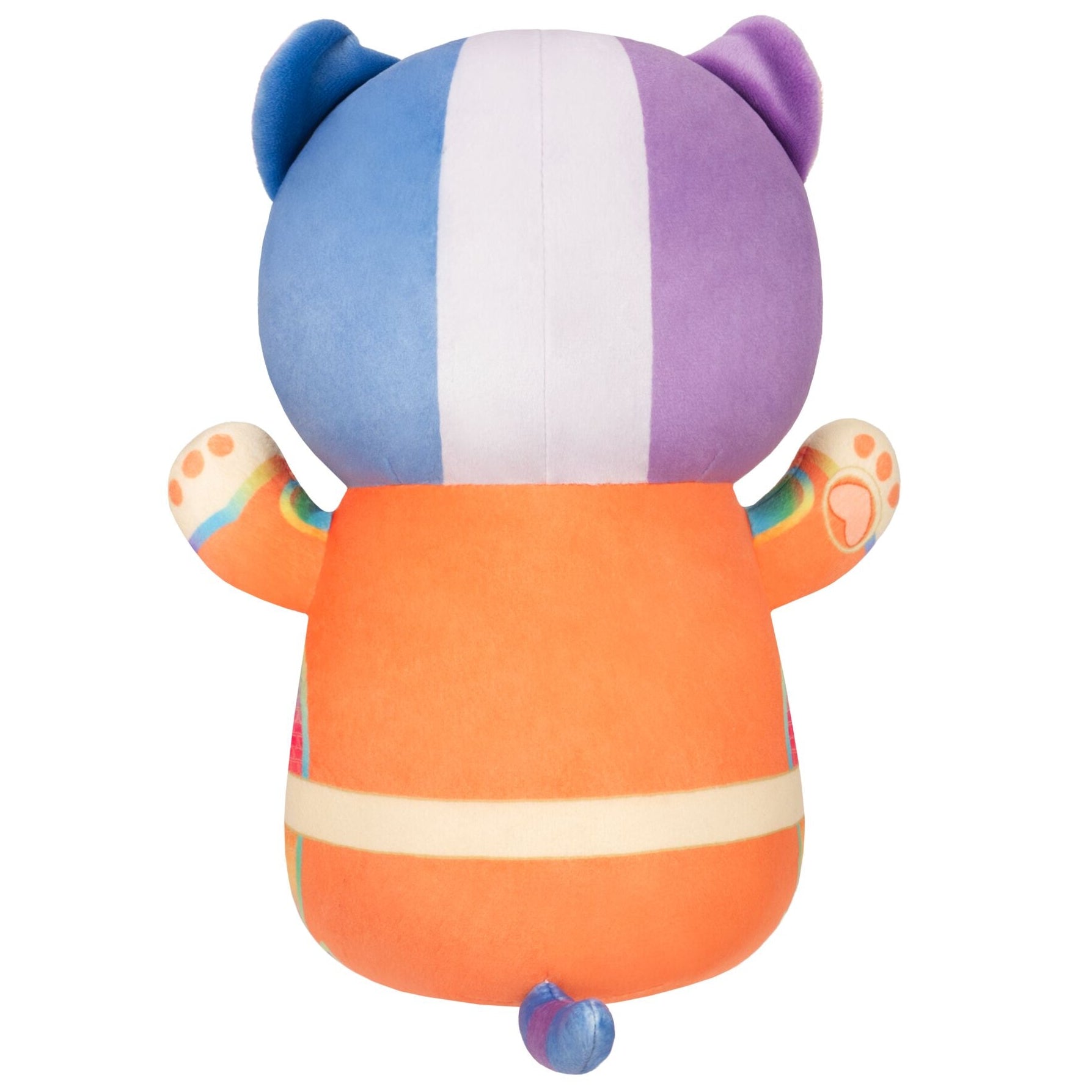 Disney SuperKitties 10-Inch Buddy HugMees - Image 4