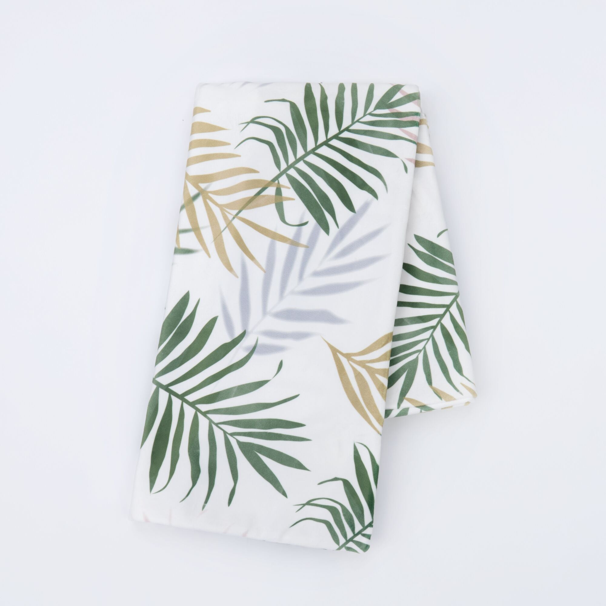 Palm Fronds Light SquishPillow Pillowcase (Standard) - Image 6