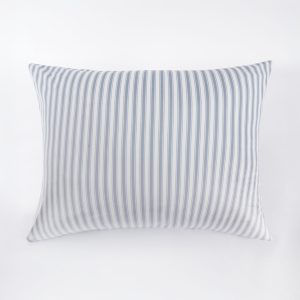 Stand Tall Grey SquishPillow Pillowcase (Standard)