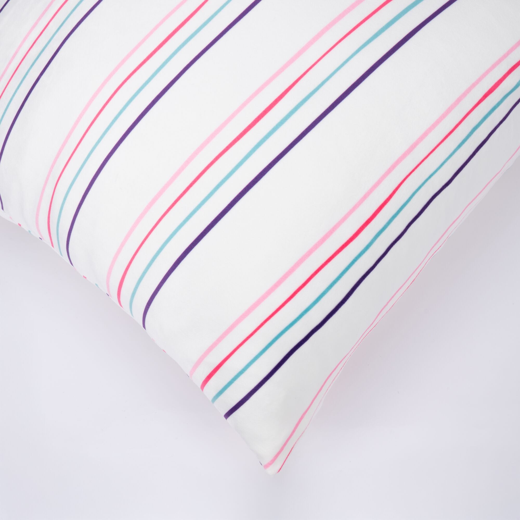 Sweet Stripes SquishPillow Pillowcase (Standard) - Image 3