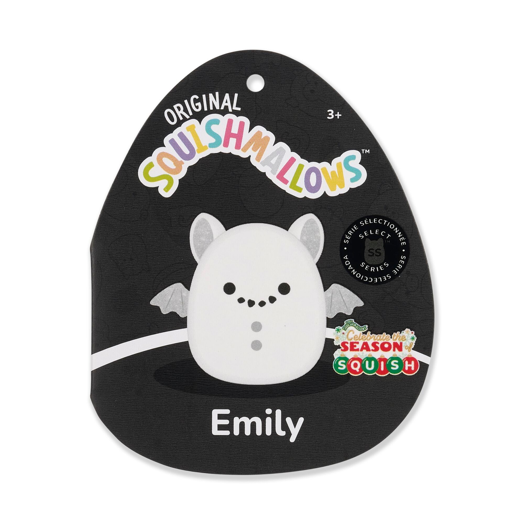 Squishmallows Season of Squish Snowman Bundle - Image 6