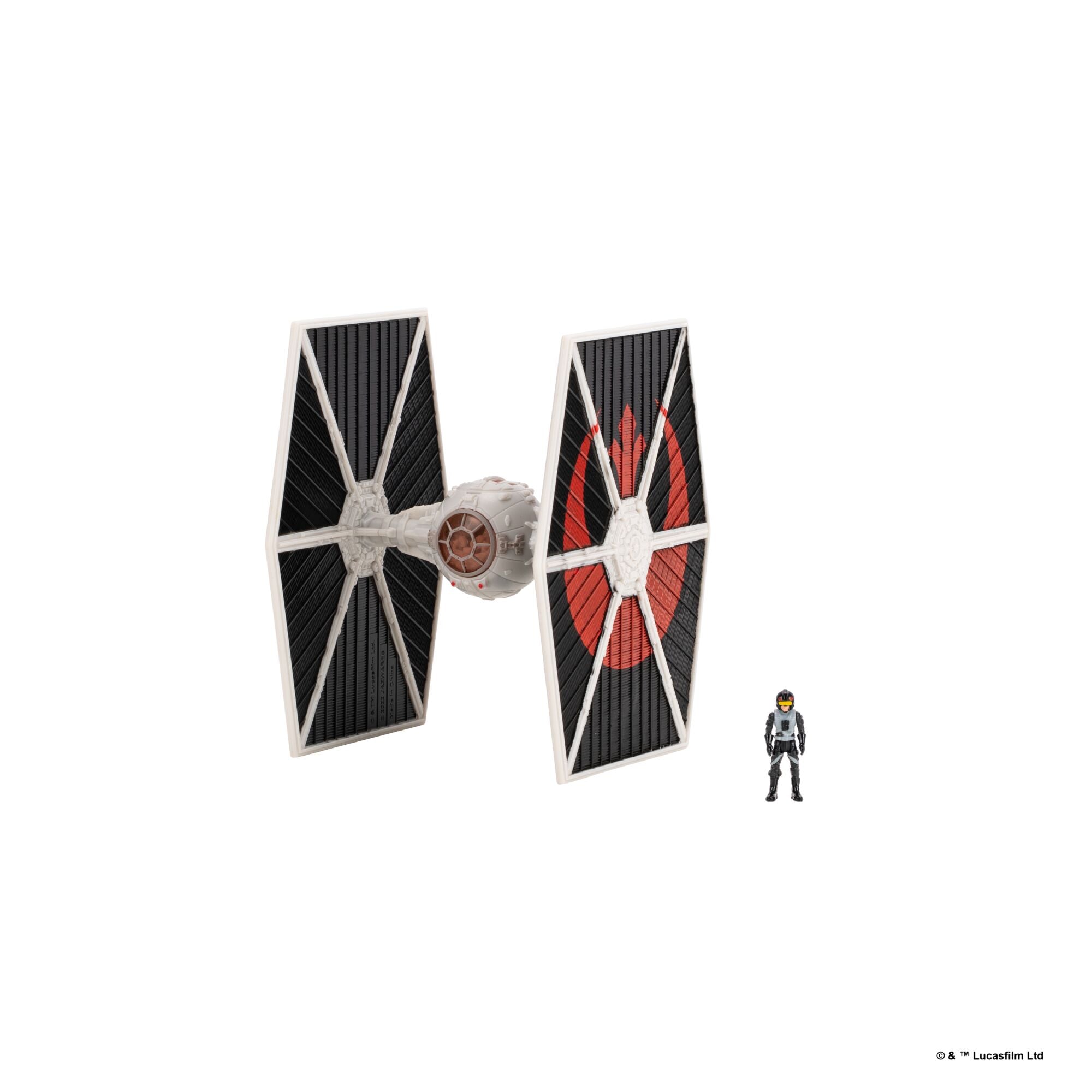 STAR WARS™ Micro Galaxy Squadron Light Armor Class Collection (Series 10) - Image 14