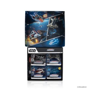STAR WARS™ Micro Galaxy Squadron Light Armor Class Collection (Series 11)