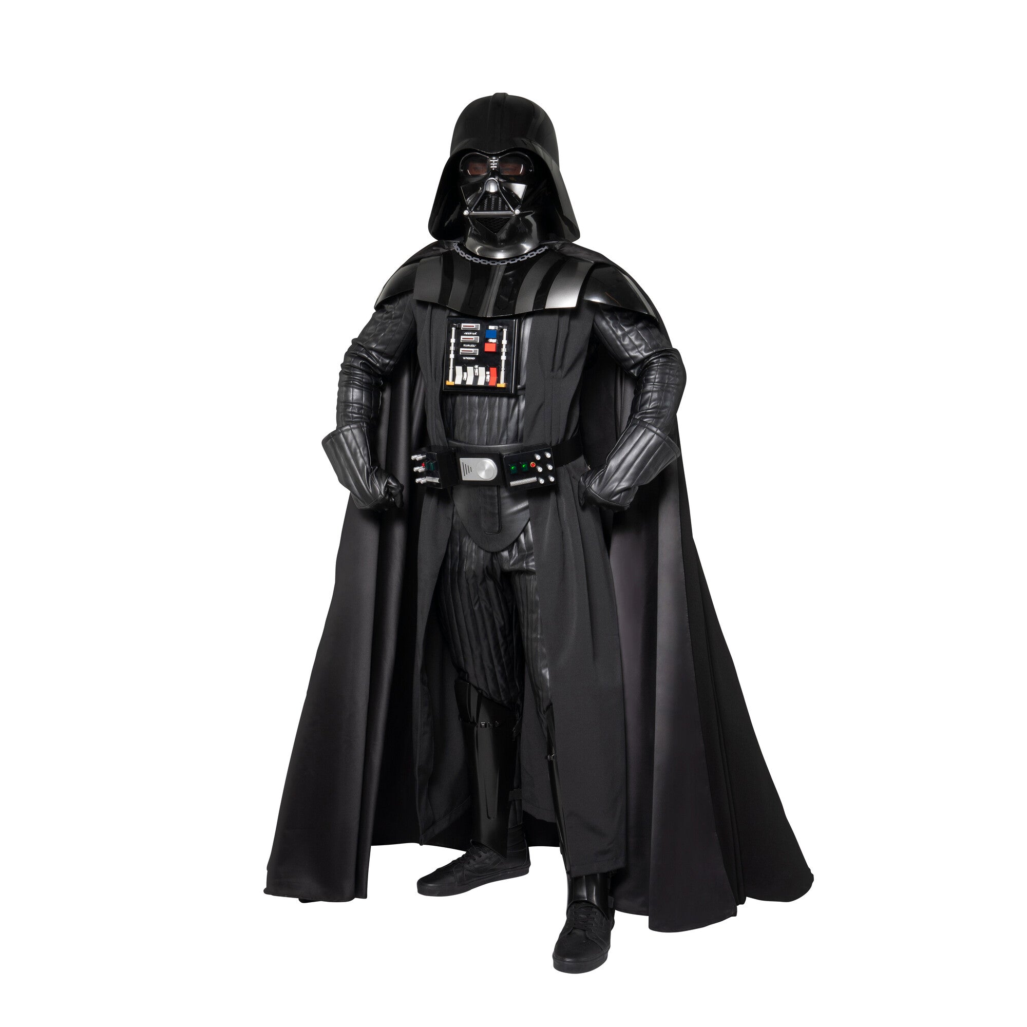 STAR WARS™ Darth Vader Official PRIMALUX™ Costume - Image 2