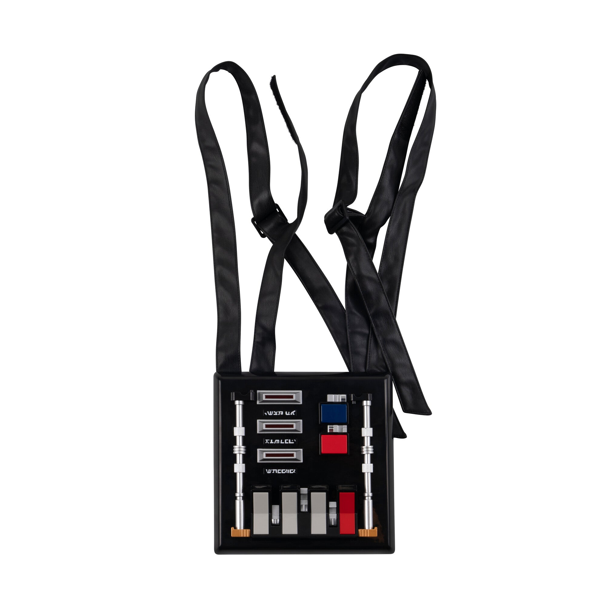 STAR WARS™ Darth Vader Official PRIMALUX™ Costume - Image 12
