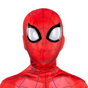 MARVEL Spider-Man Official Youth Zentai Mask