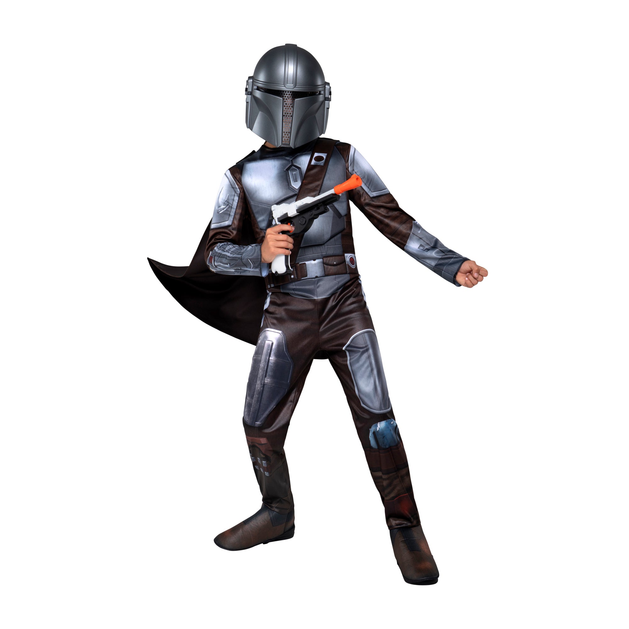STAR WARS The Mandalorian Official Blaster Accessory - Image 6