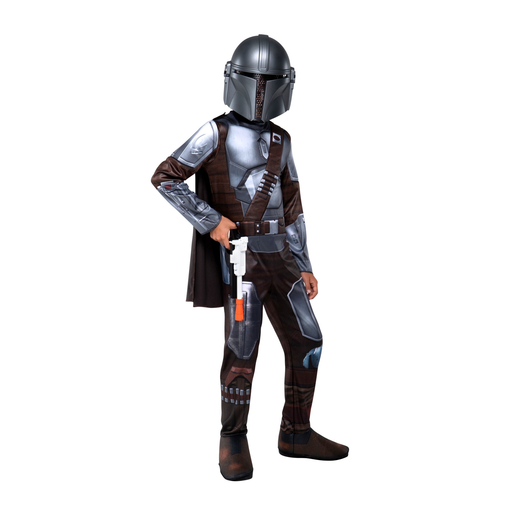 STAR WARS The Mandalorian Official Blaster Accessory - Image 2