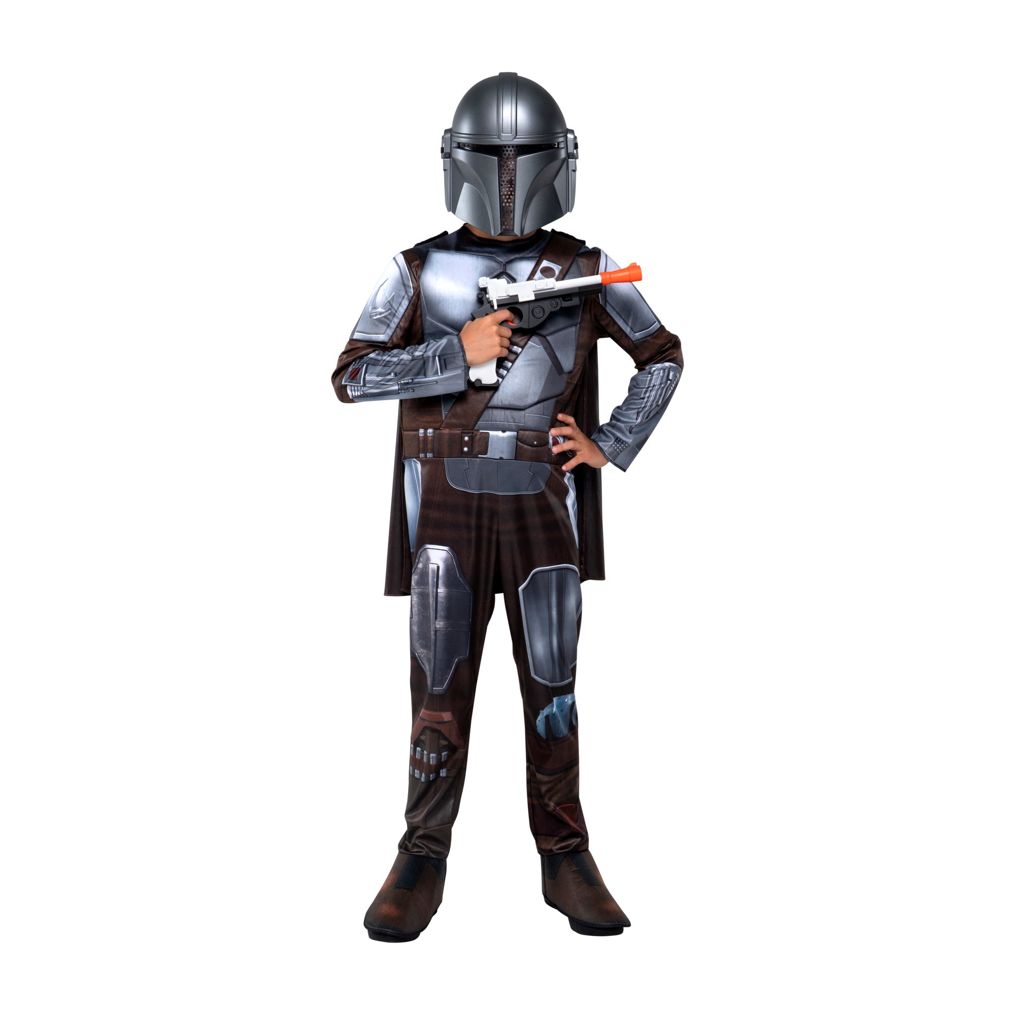 STAR WARS The Mandalorian Official Blaster Accessory - Image 4
